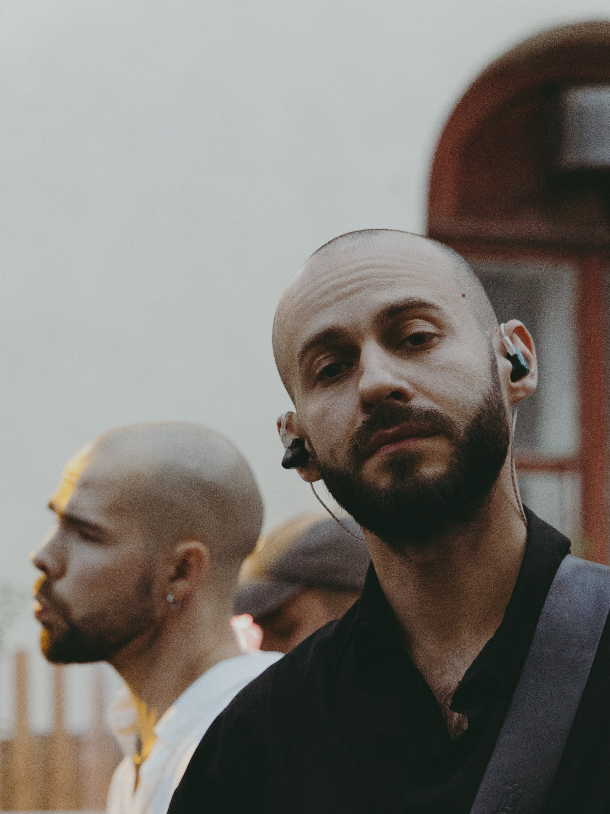 БАЗАР’24. RUSLAN ROZANOV