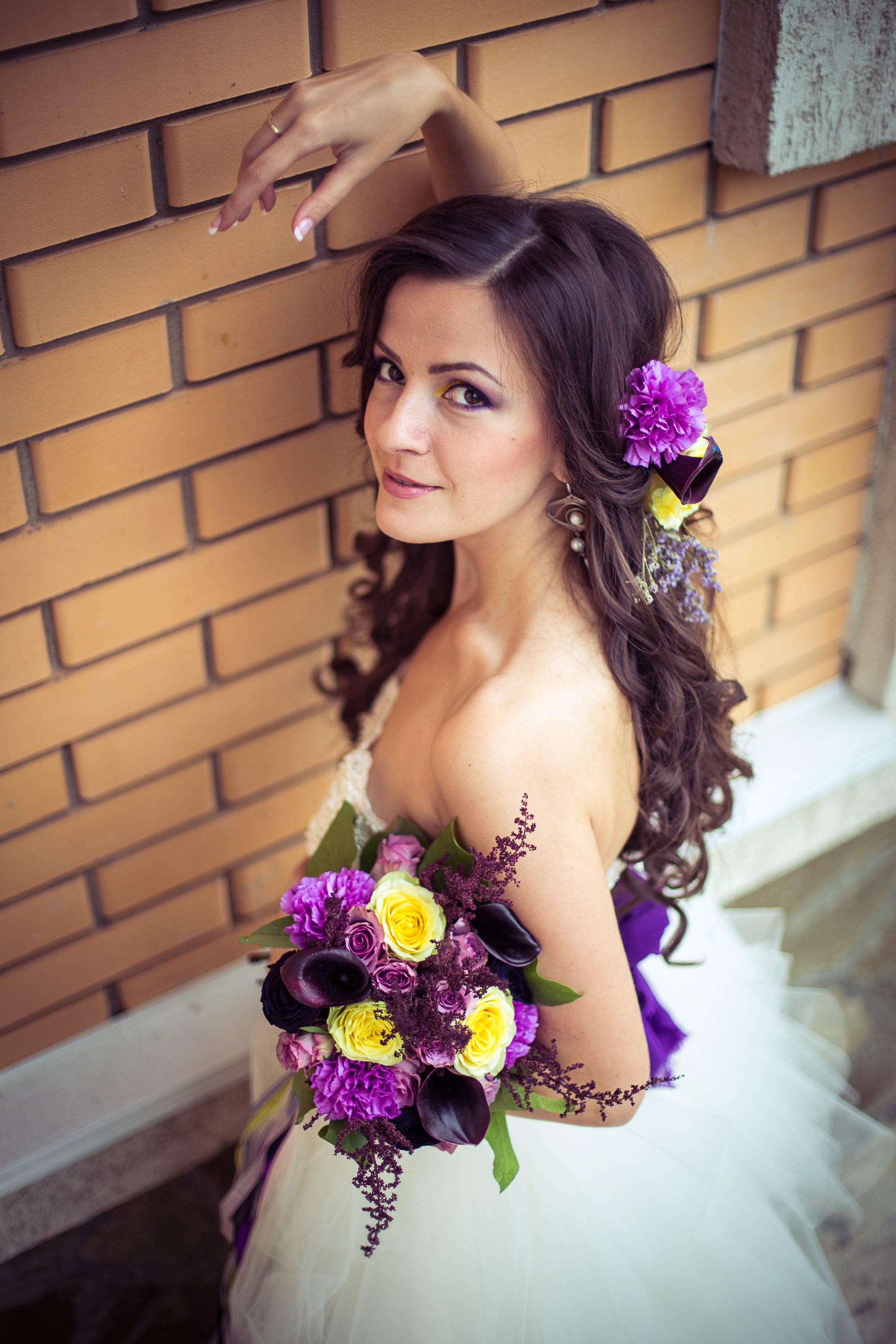 Elena and Vladimir. Family Photographer Ksenia Kos