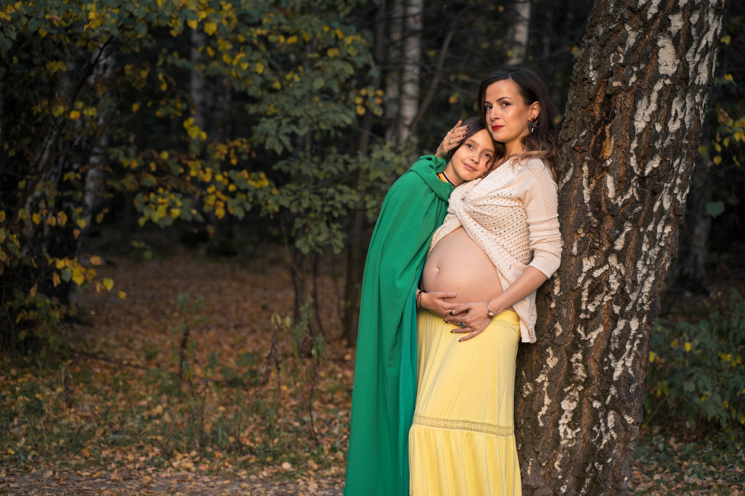 Elena. Family Photographer Ksenia Kos