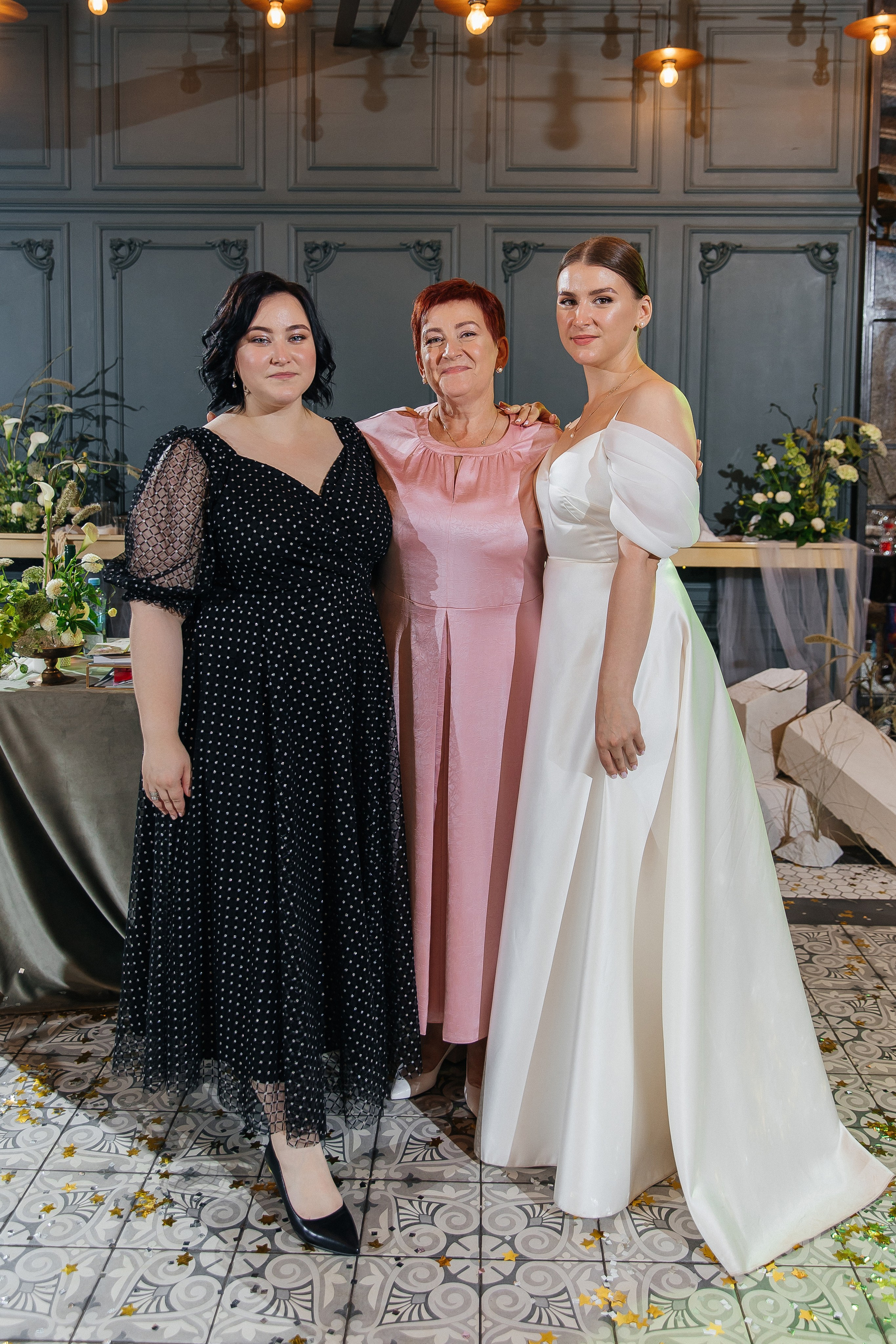 Наташа и Максим. Свадебный и семейный фотограф в Вологде Екатерина Назарина