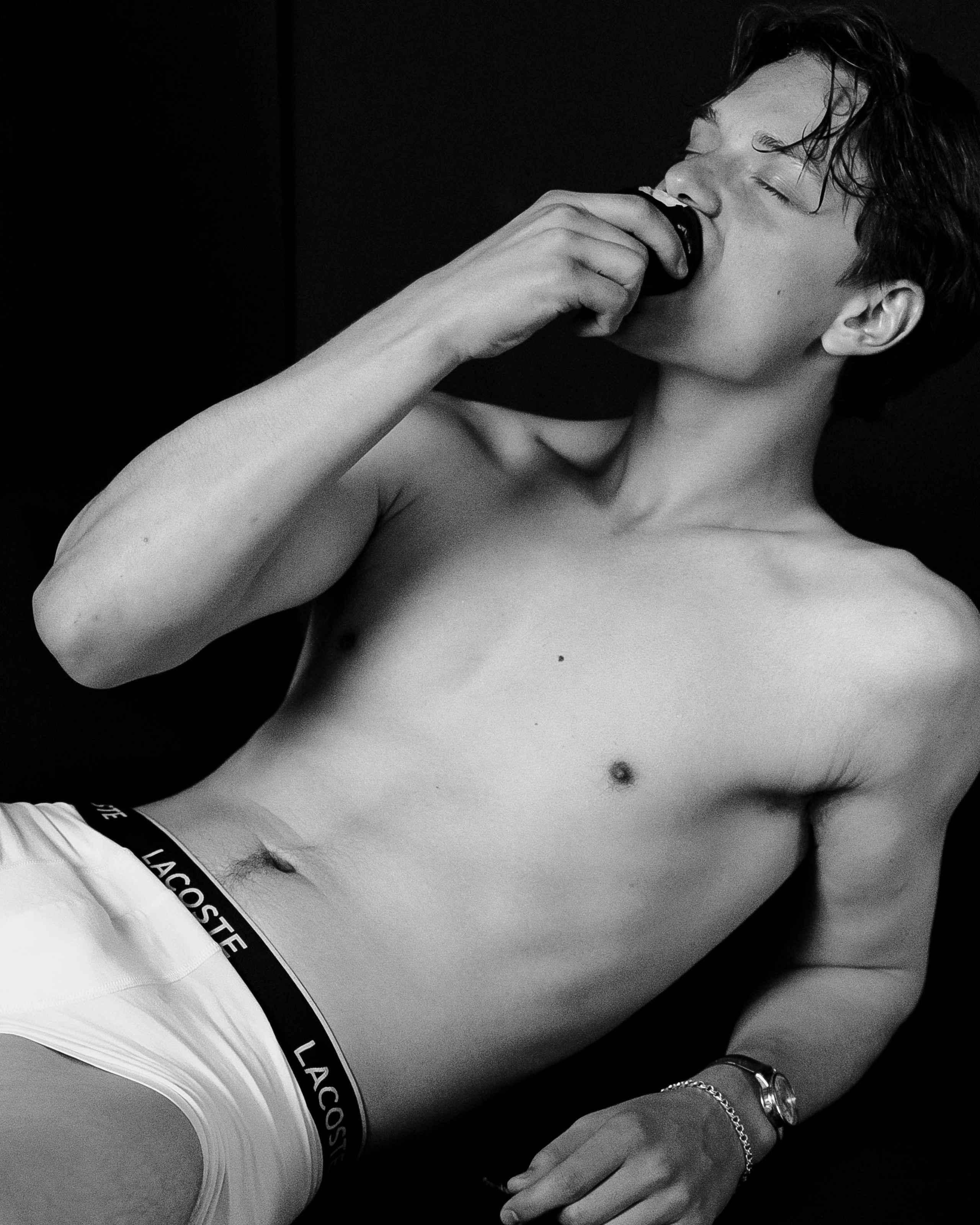 Nikita. MARK DOROHOV