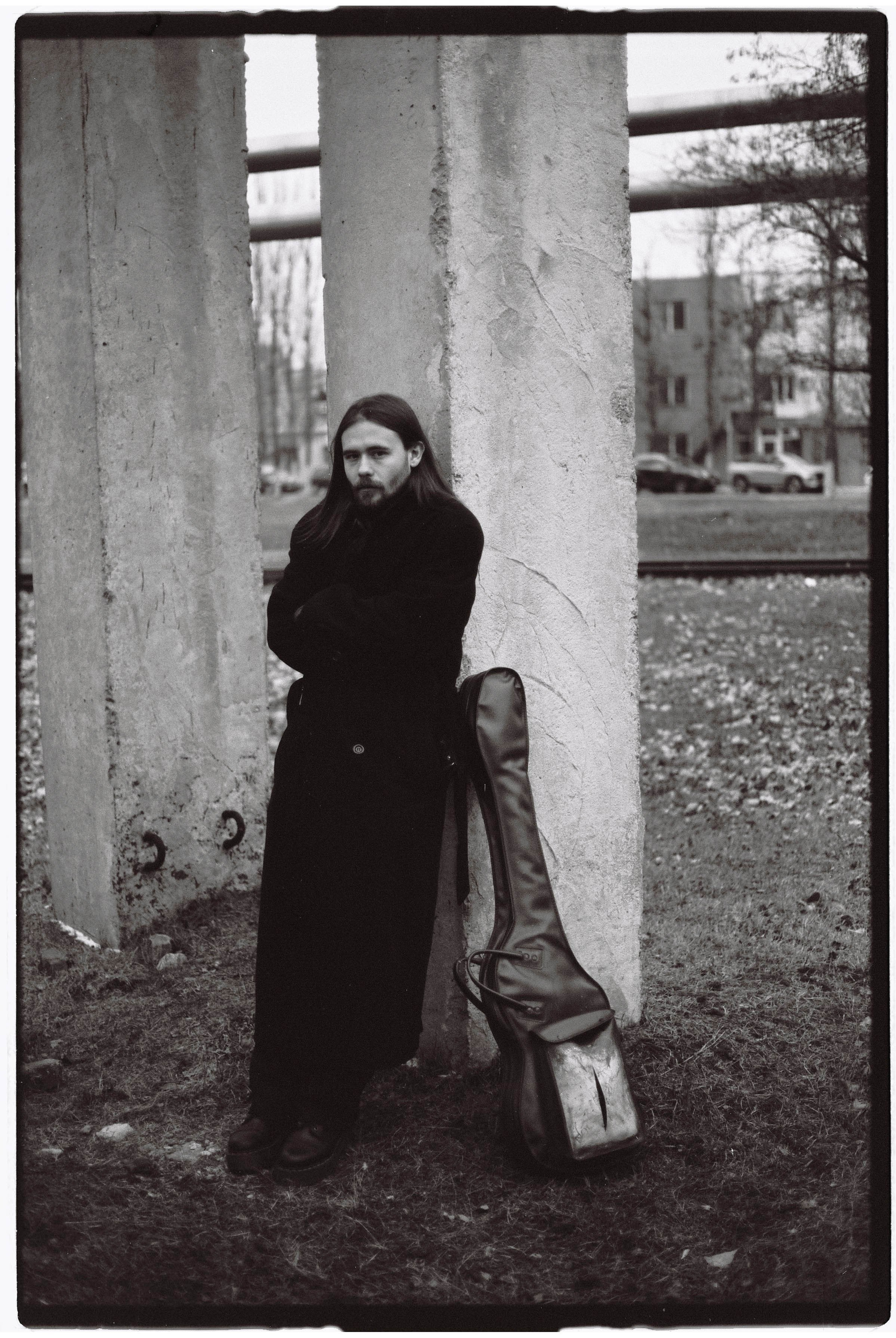 VLADIMIR. MARK DOROHOV