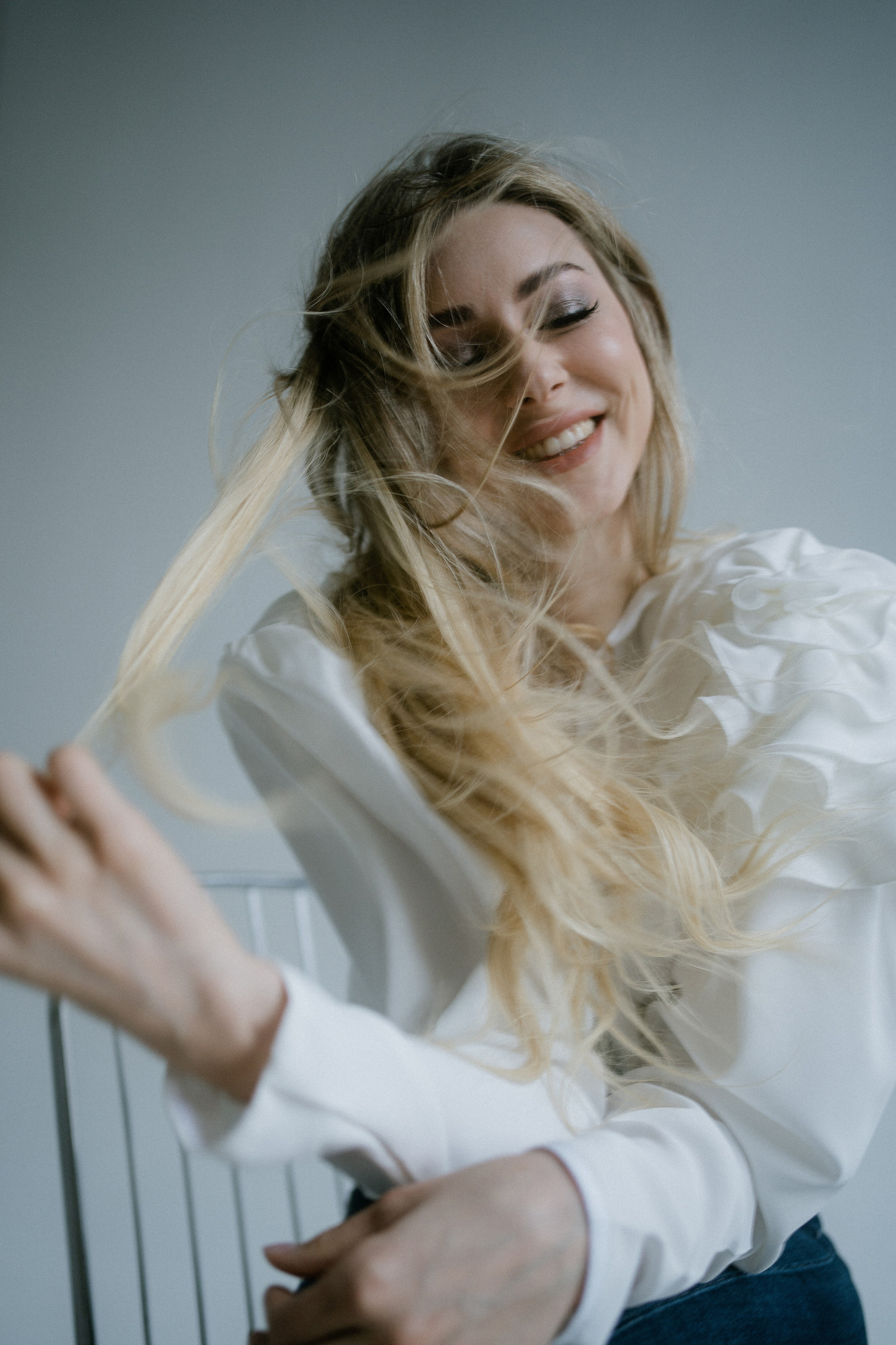 Юля. Фотограф на мероприятие