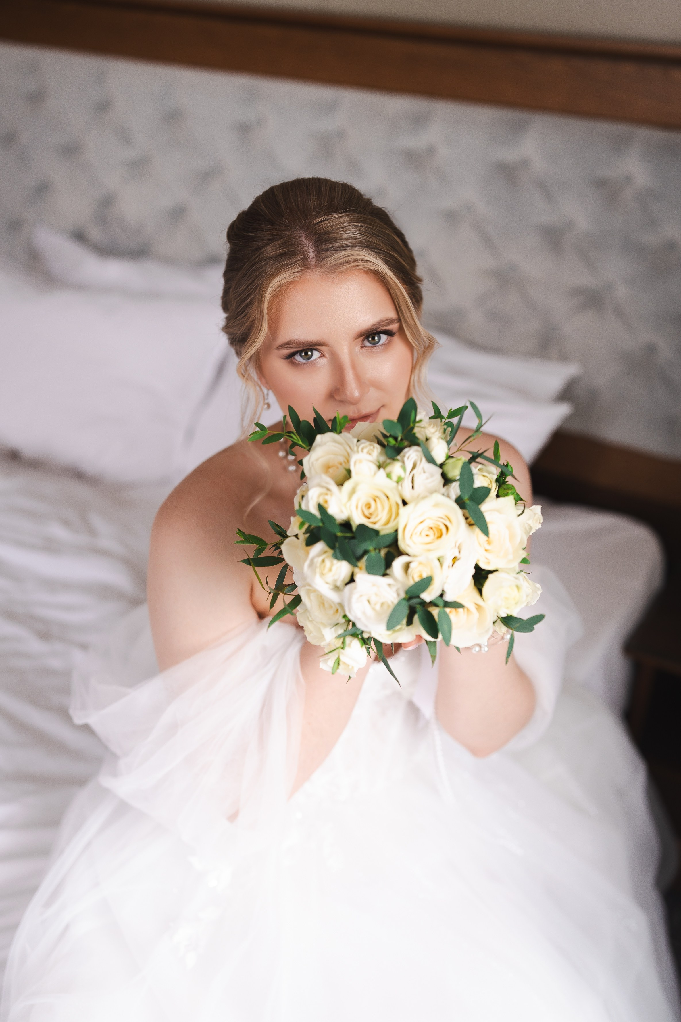 Анастасия и Антон. Фотограф Хабаровск