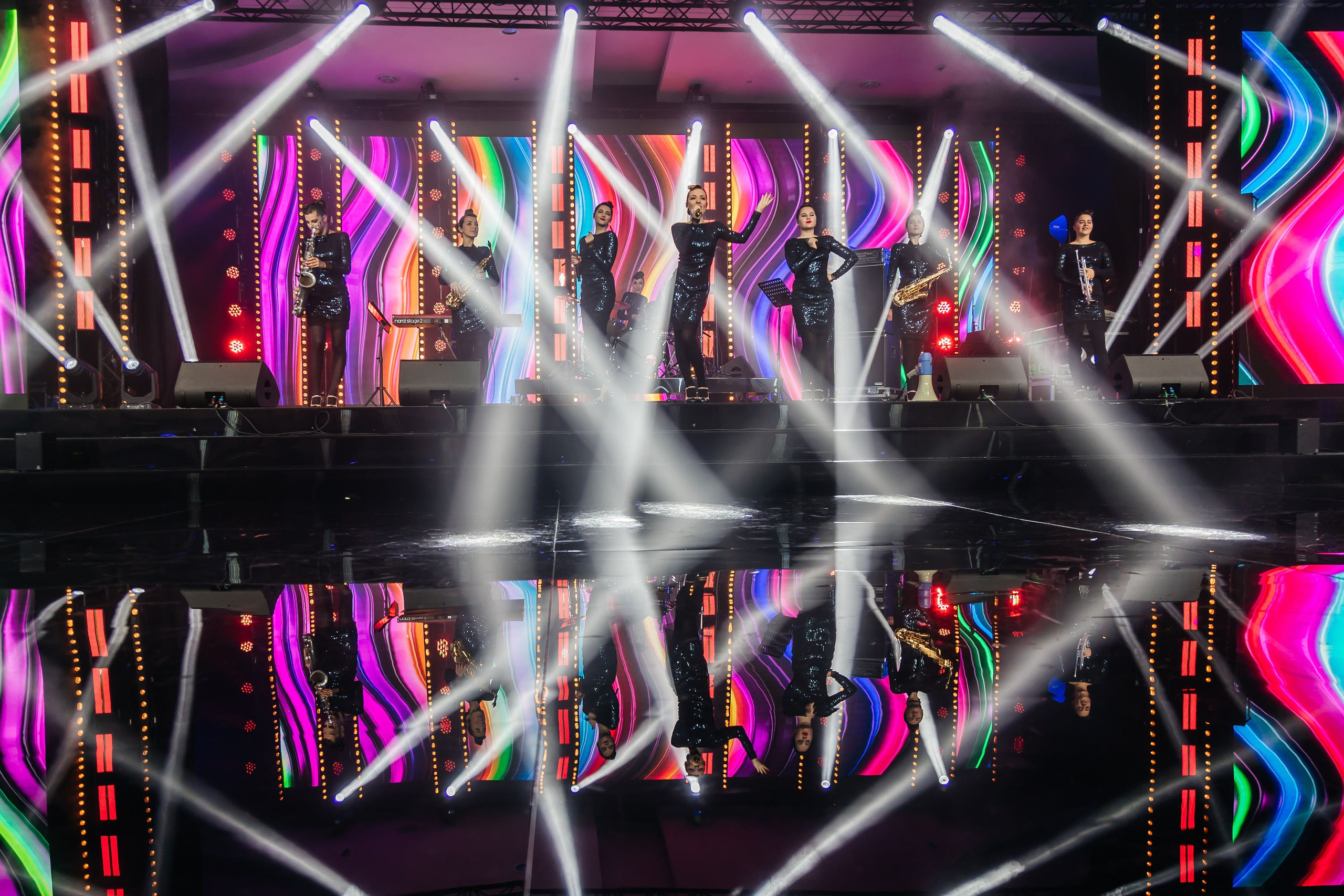 Репортажная фотосъёмка развлекательных мероприятий. Репортажный фотограф | Роза Хутор Красная Поляна Сочи Сириус