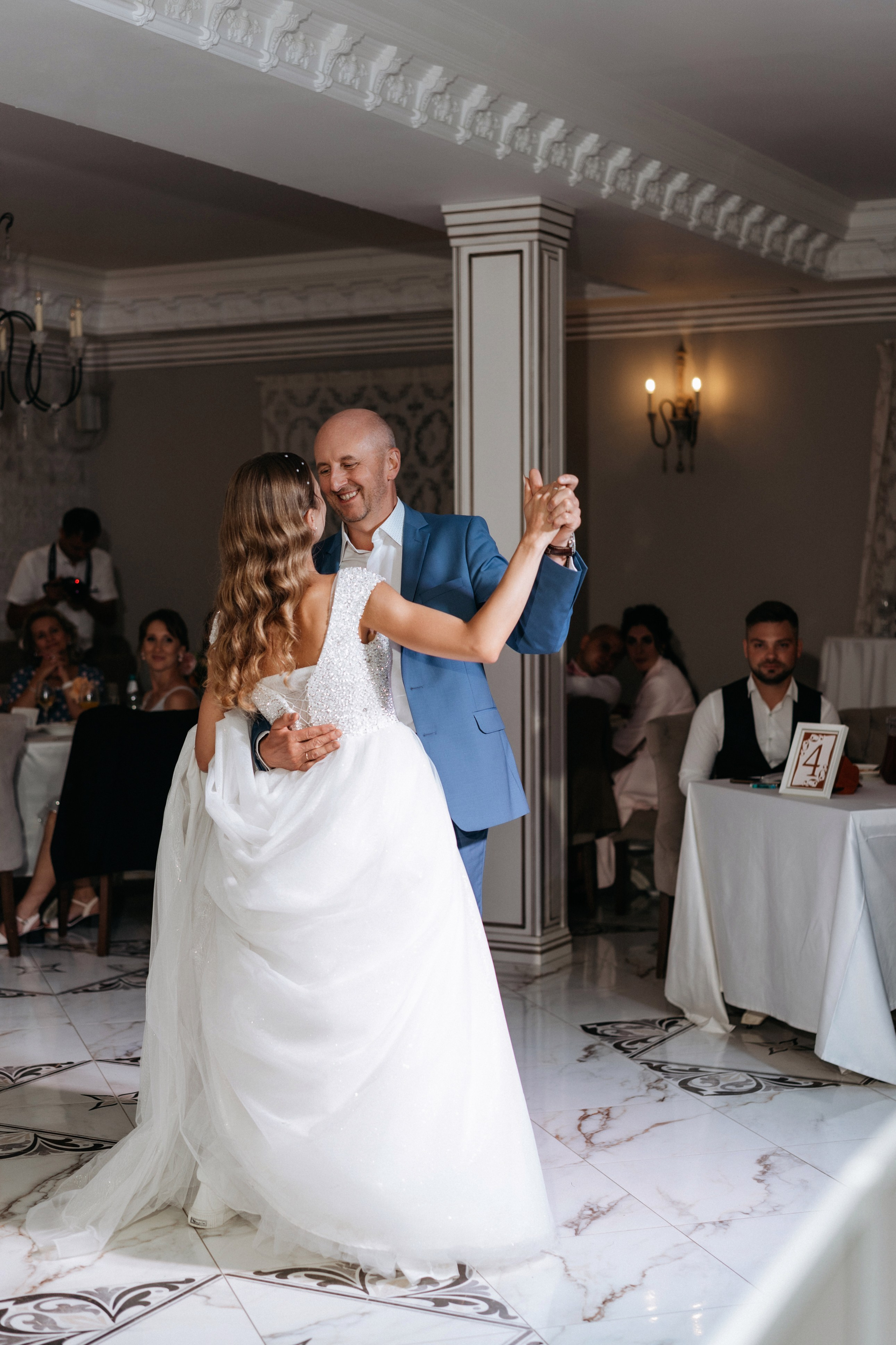 Александр и Ирина. Свадебный и семейный фотограф в Калининграде Анастасия Гриценко