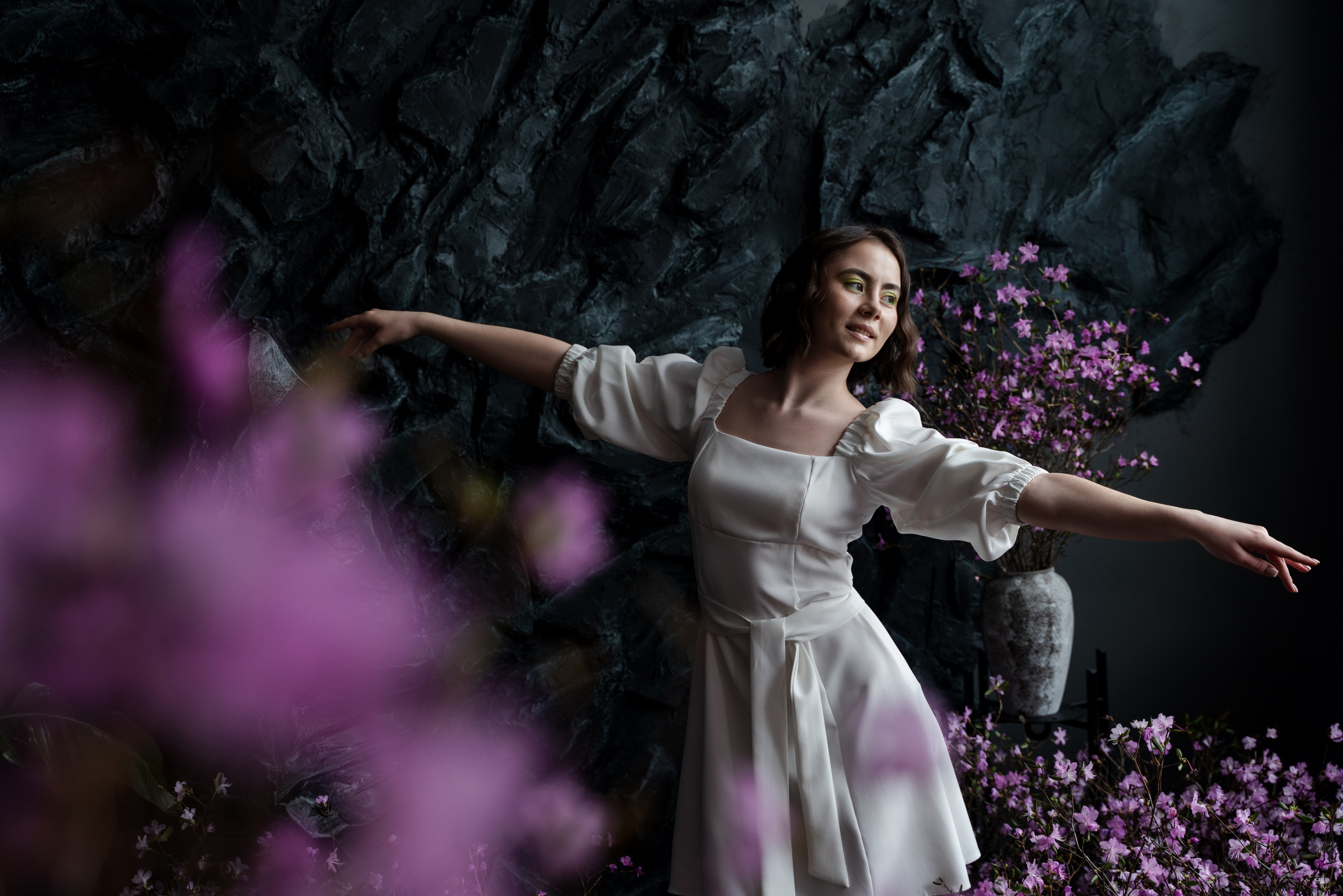 Портрет. Дипломированный фотограф в Новосибирске. Фотографирую свадьбы, репортажи, индивидуальные фотосессии, lovestory(семейные)