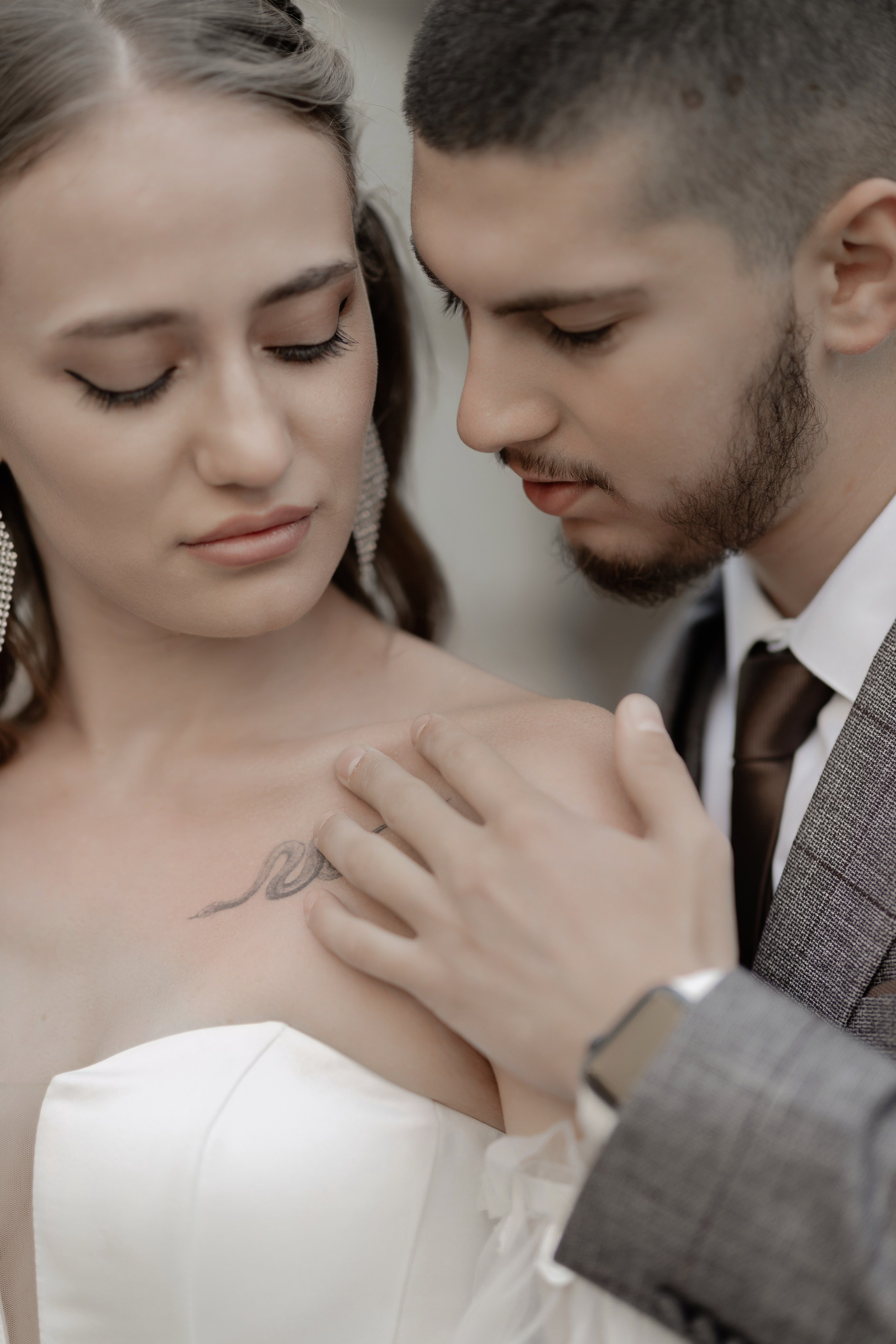 Влад & Вика. Главная