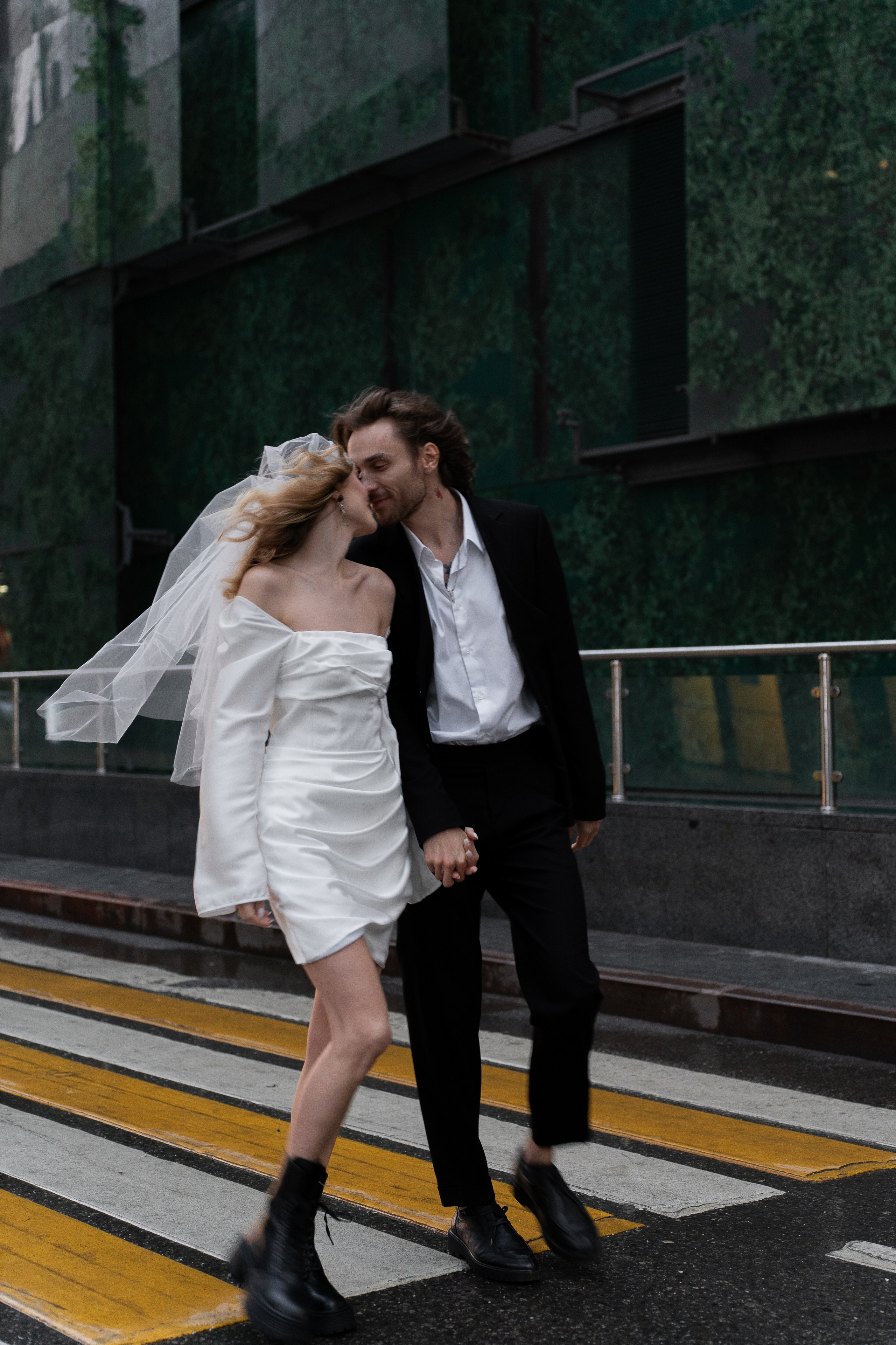 Клим & Полина. Главная