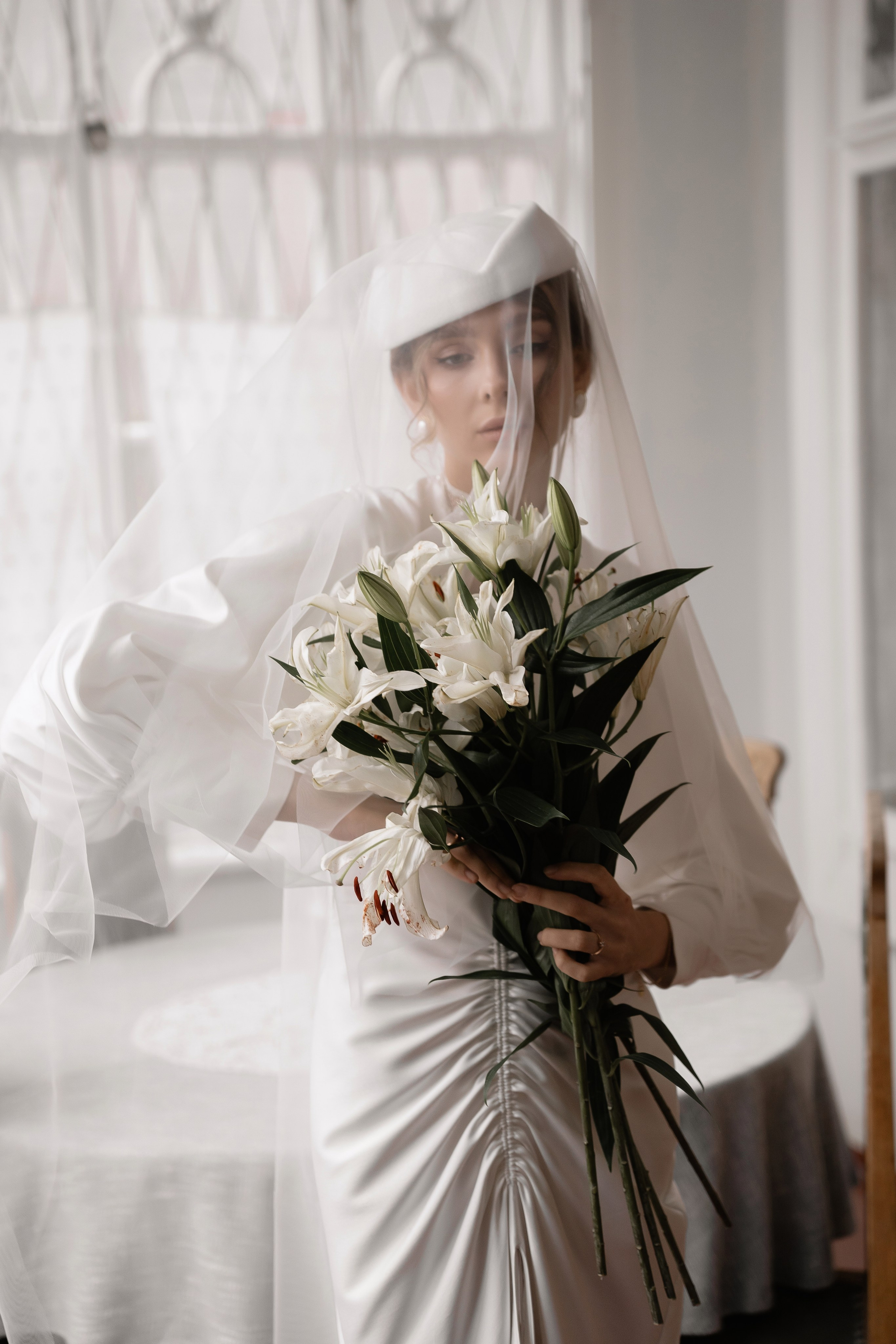 Влад & Анна. Главная