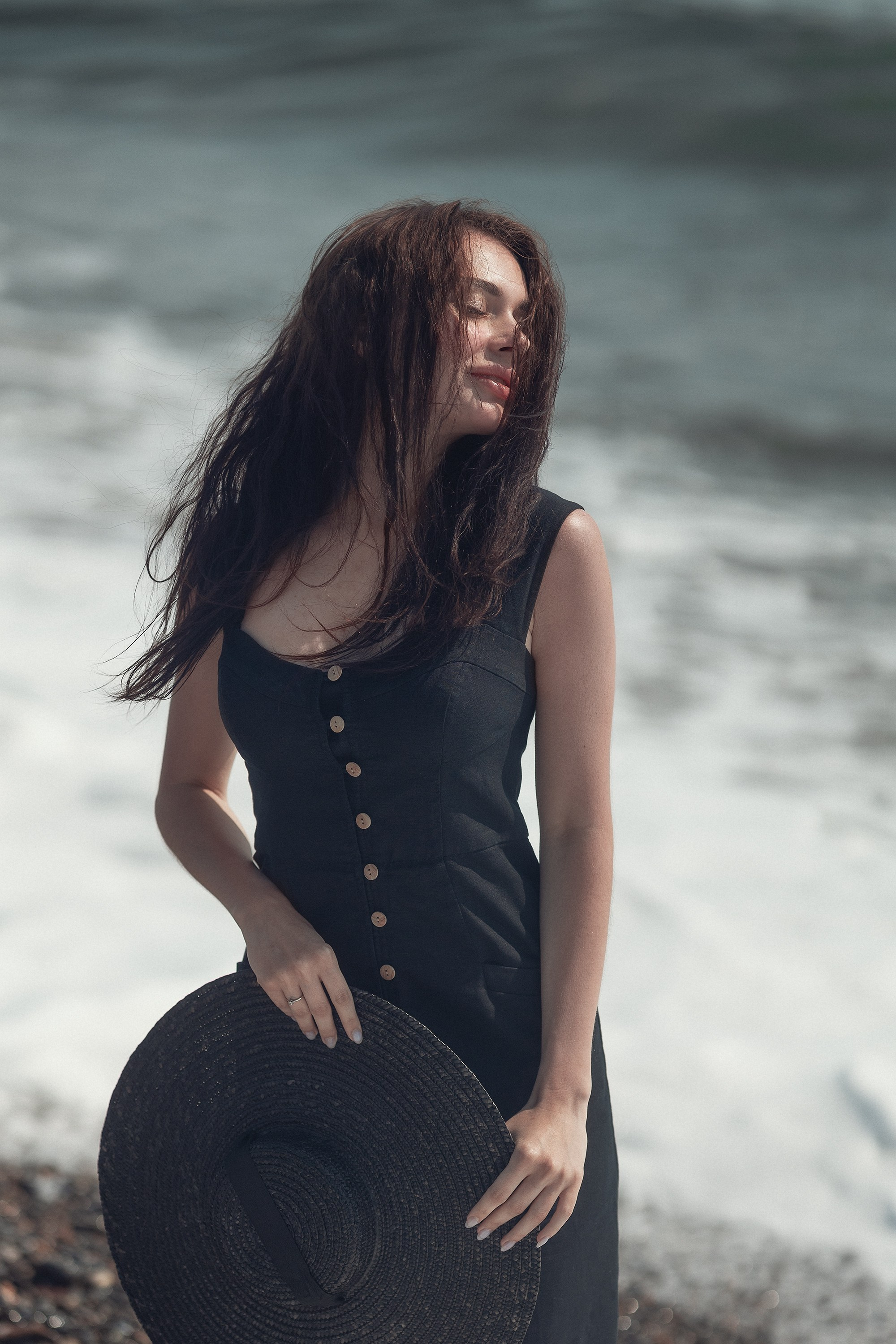 Арина и Женя. Фотограф Алёна Яковлева