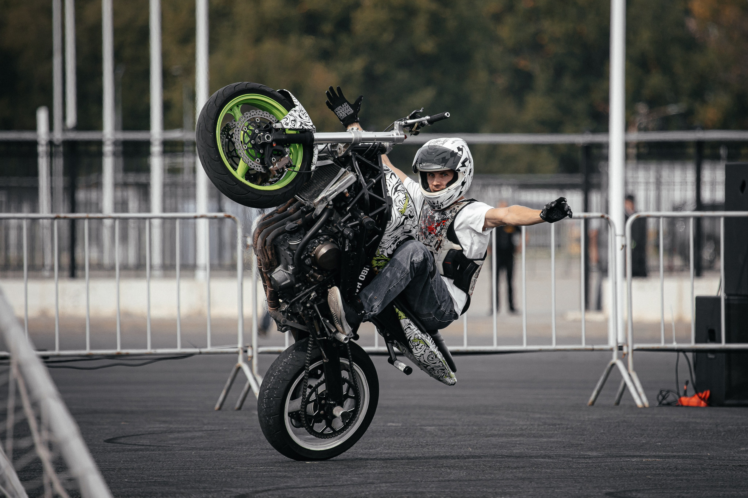 МОТОБОЛ. Репортажный фотограф в Краснодаре Лагута Надежда