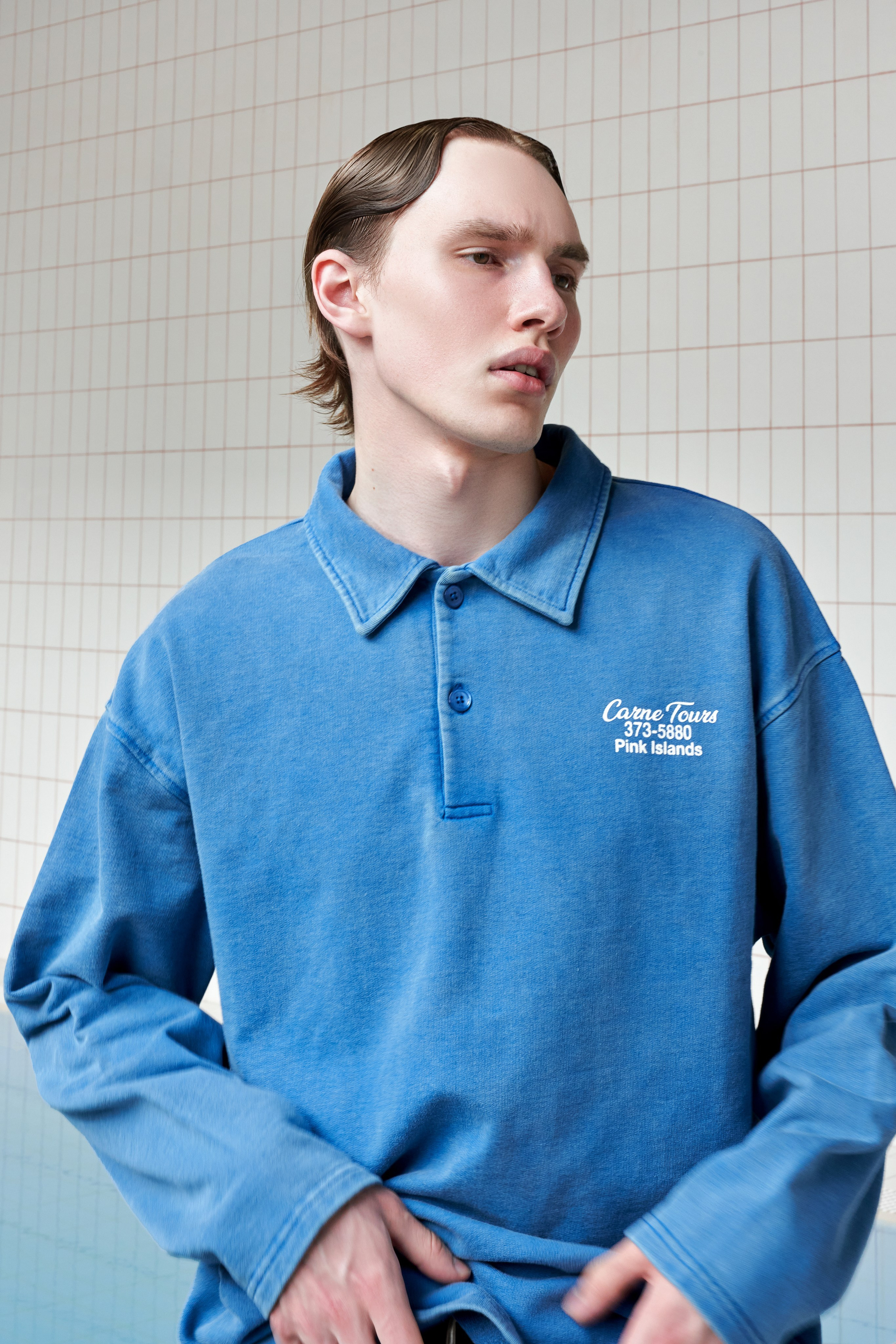 Image in the POOL. Коммерческий фотограф Санкт-Петербург, Москва