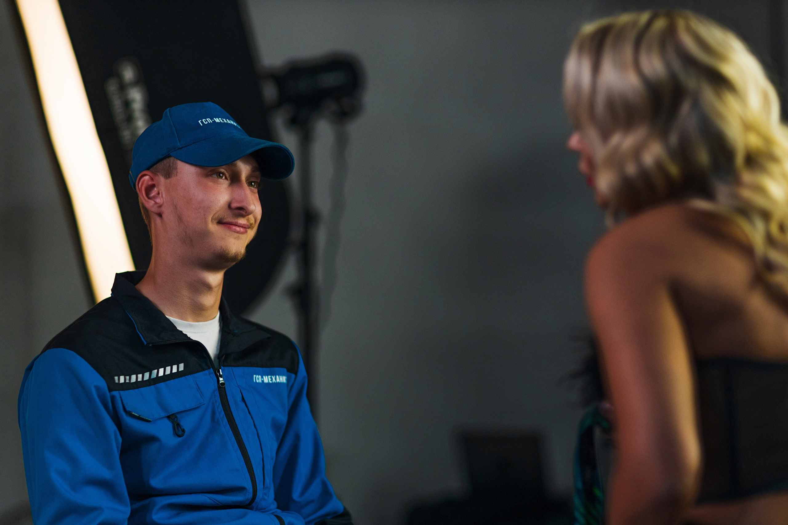 Бэкстейдж фотосъемка в СПб | Закулисье видеоклипов и творческих проектов