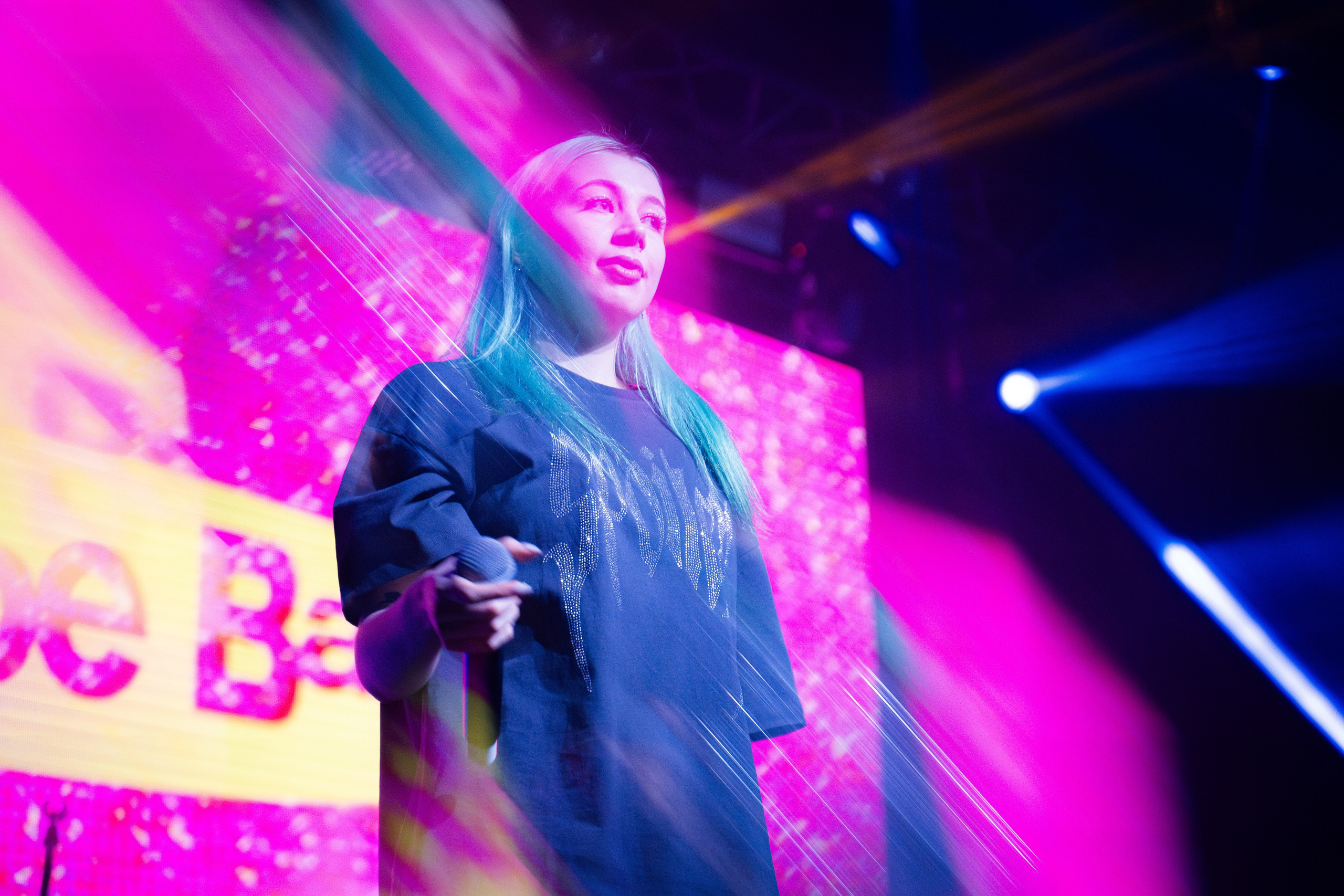 Мэйби бэйби. Репортажный фотограф Даниил Коваленко