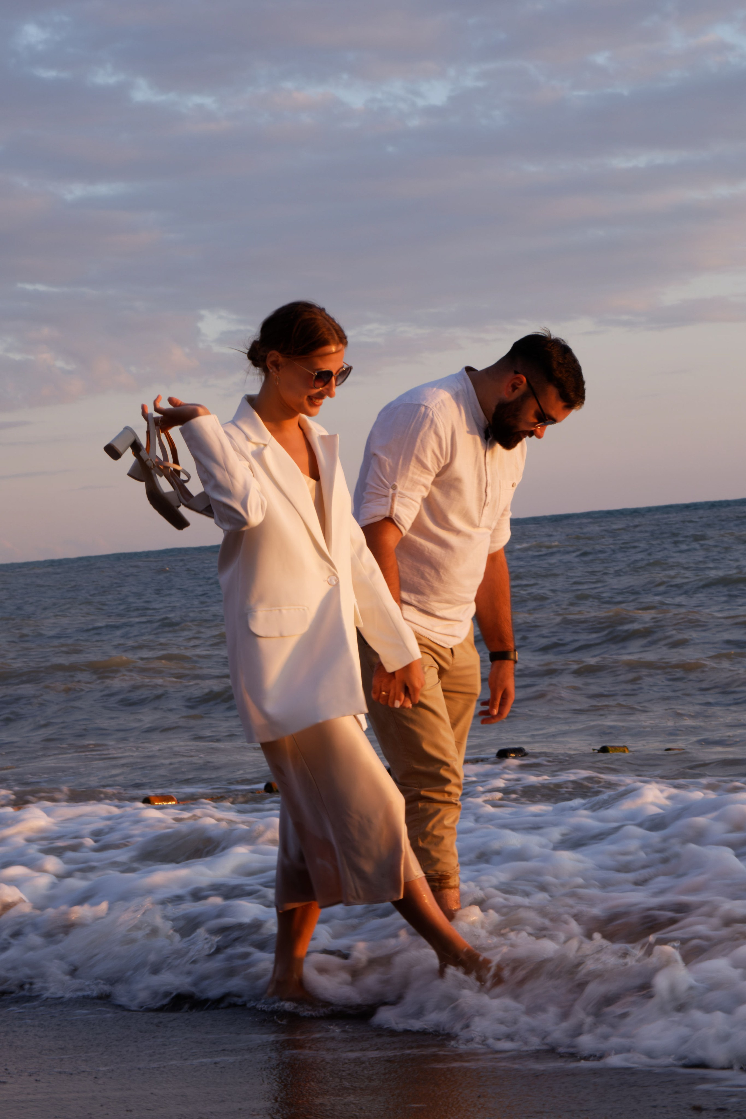 Лавстори. Репортажный фотограф Даниил Коваленко