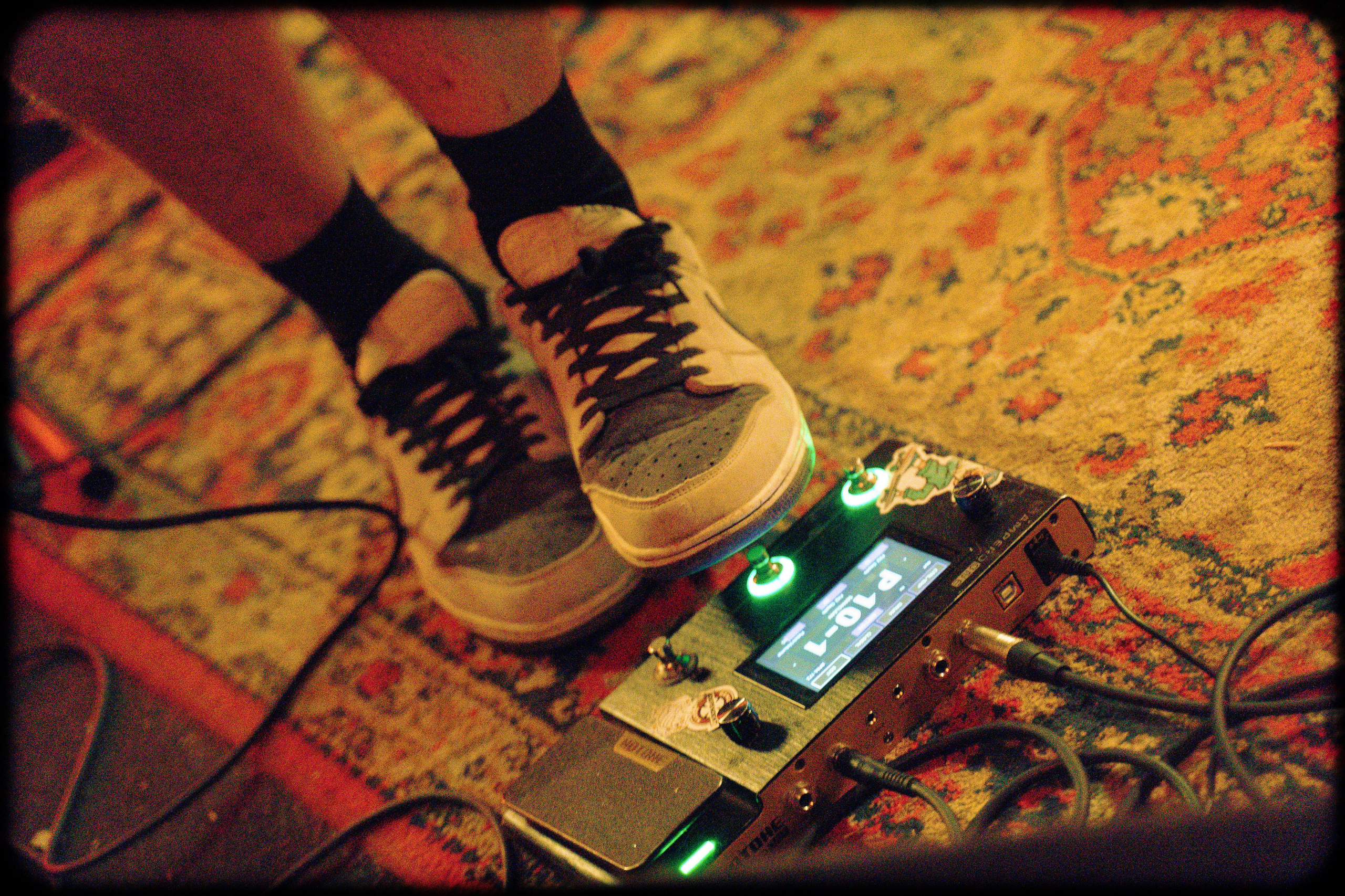 Pinkglasses. Репортажный фотограф Даниил Коваленко