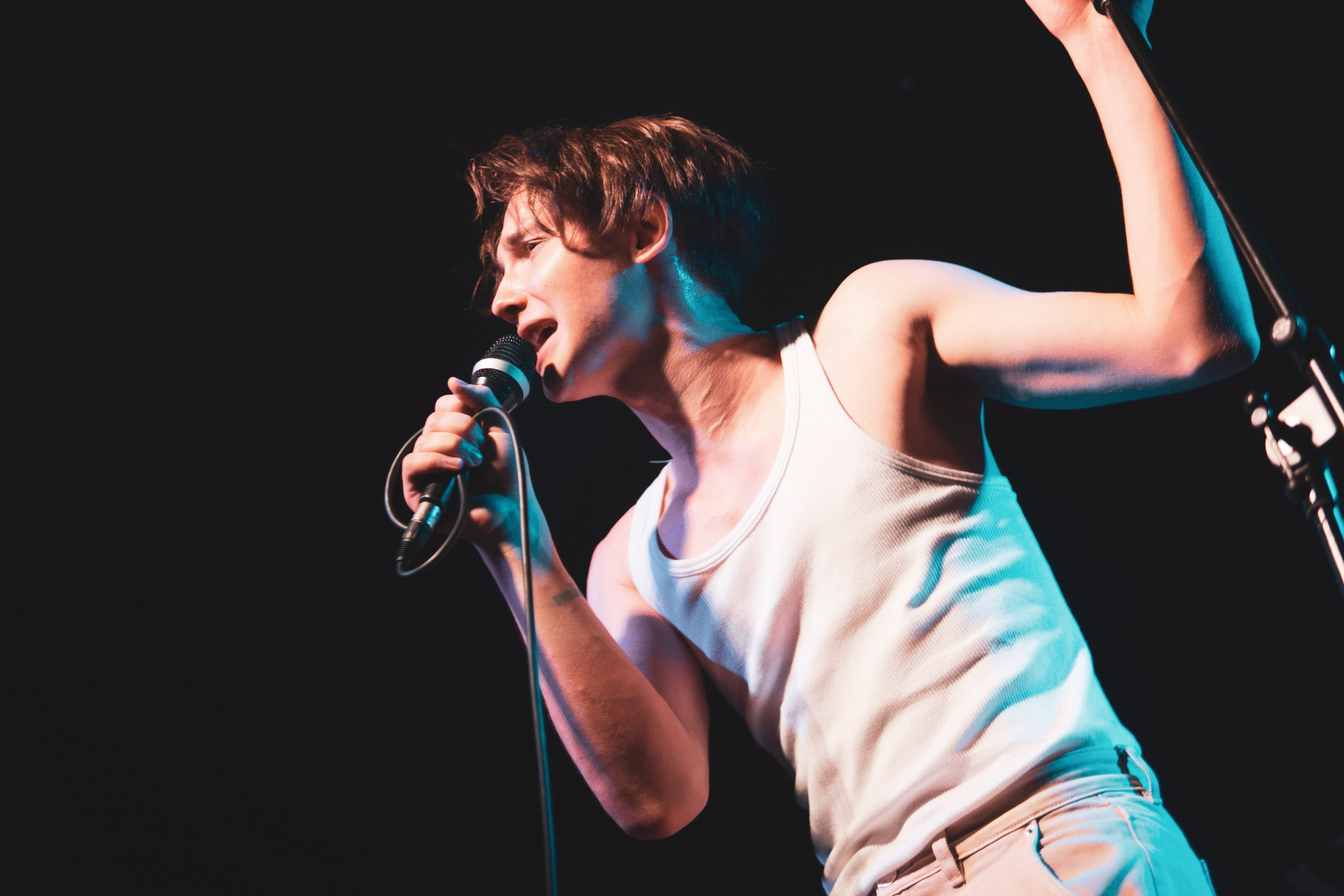 Клубы. Репортажный фотограф Даниил Коваленко