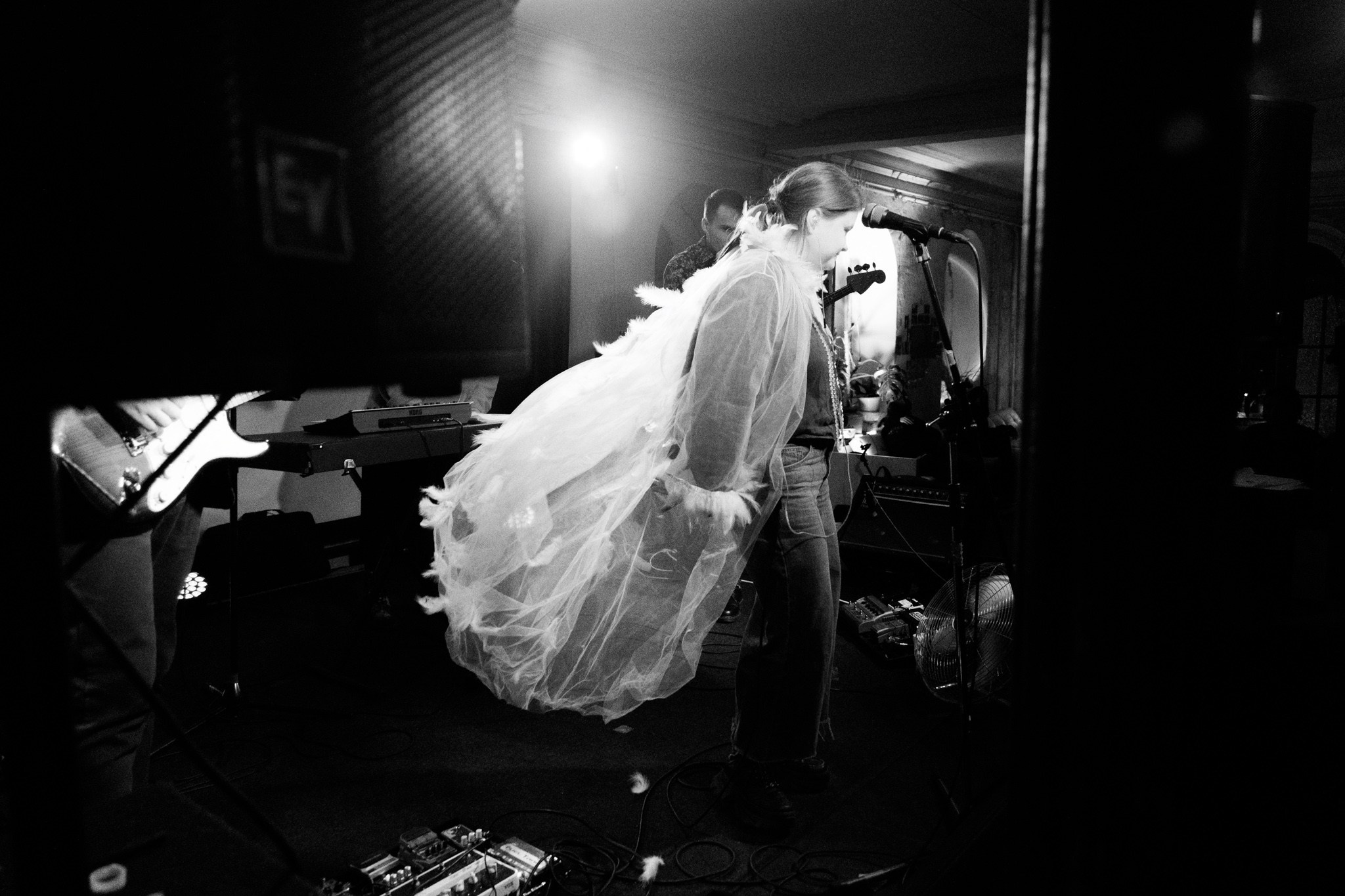 Континенталь, федортолстой, Ротонда, Das Bangcock (Киров), Данька Бегемот (Киров), 12.12.25, TAGO)))MAGO)))