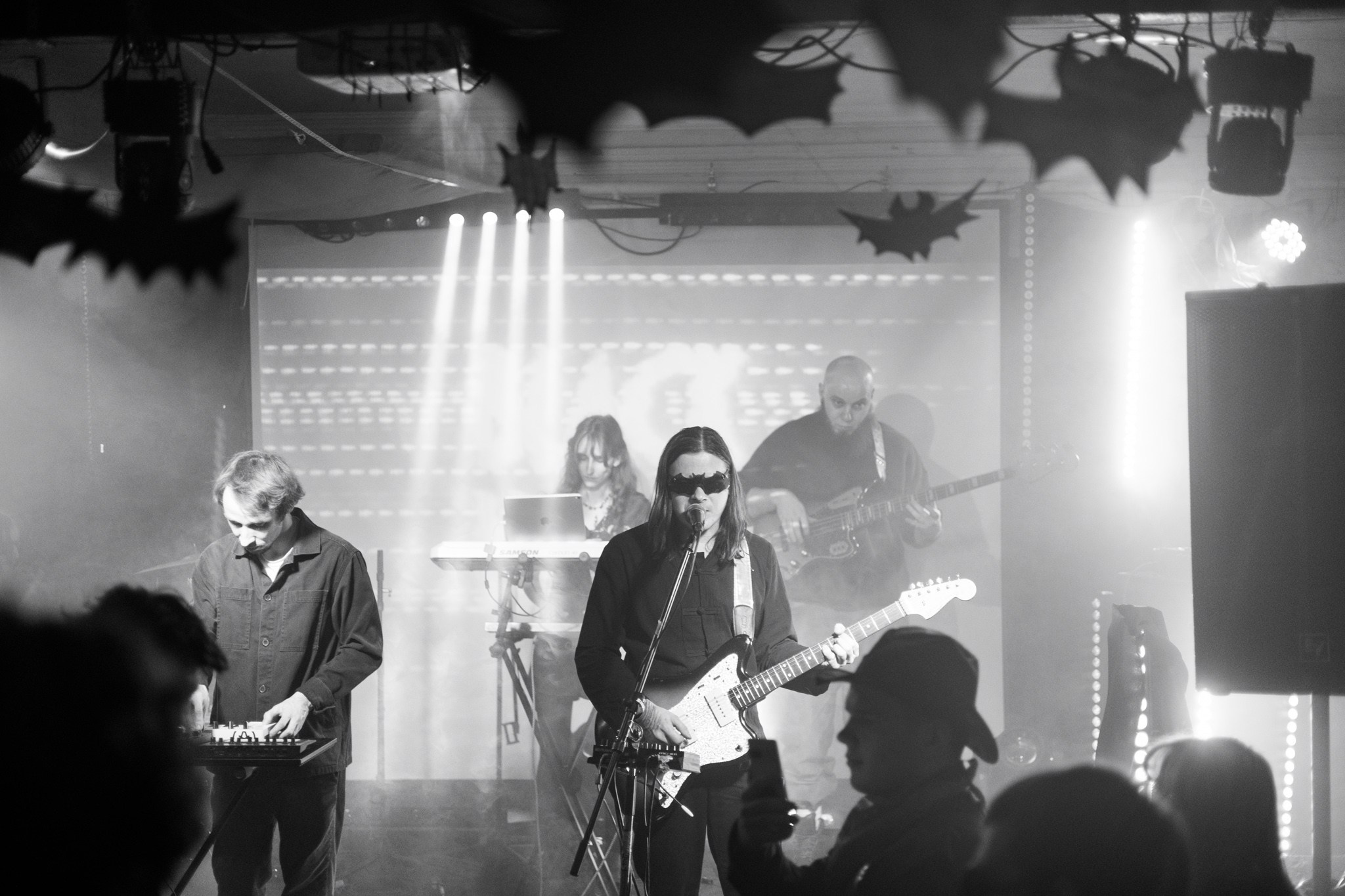 Хэллоуин, 08.11.25, TAGO)))MAGO)))