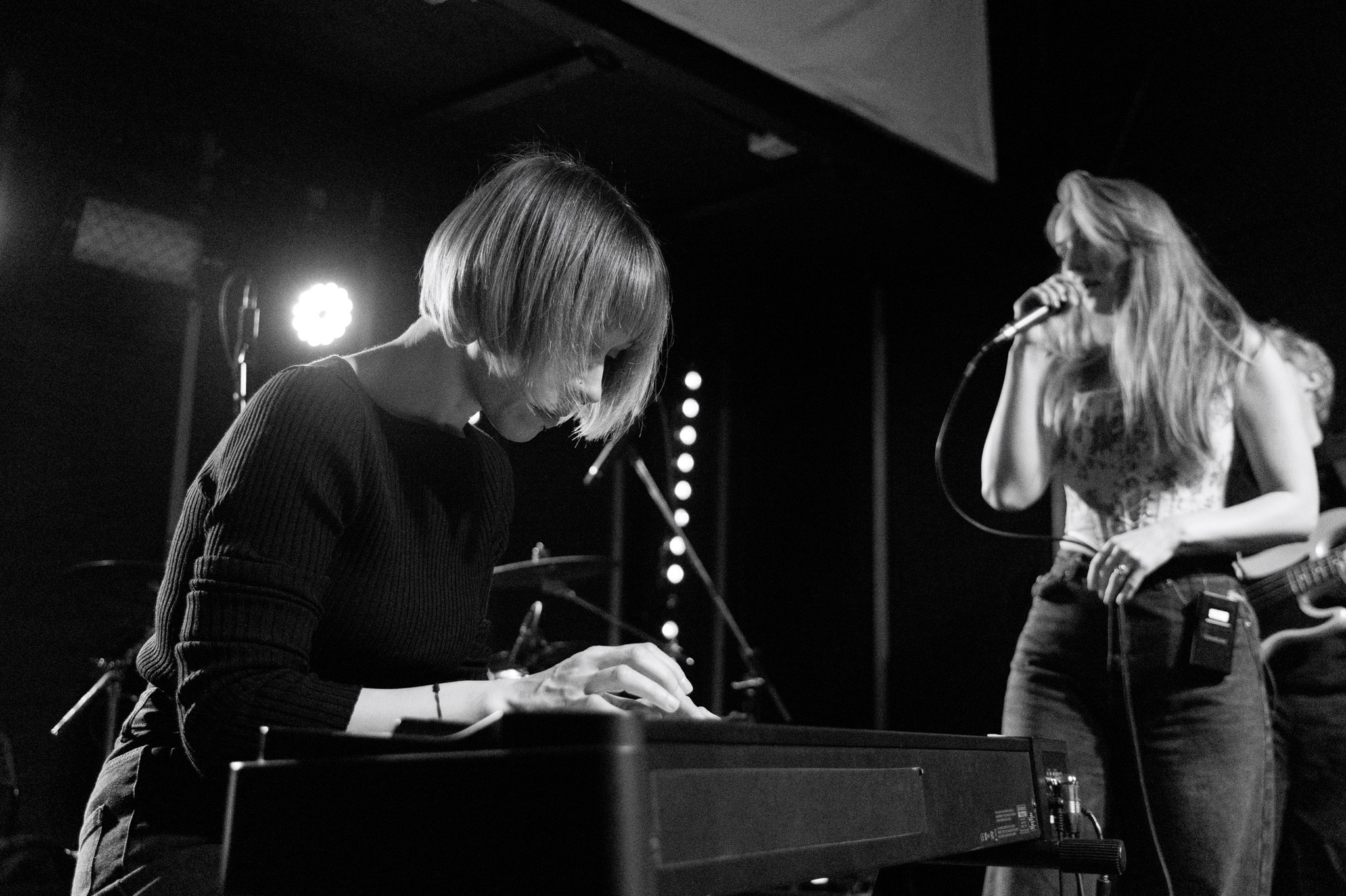 Морегоре, Paraskeva, Parolibre, 18.01.26, Alcatraz