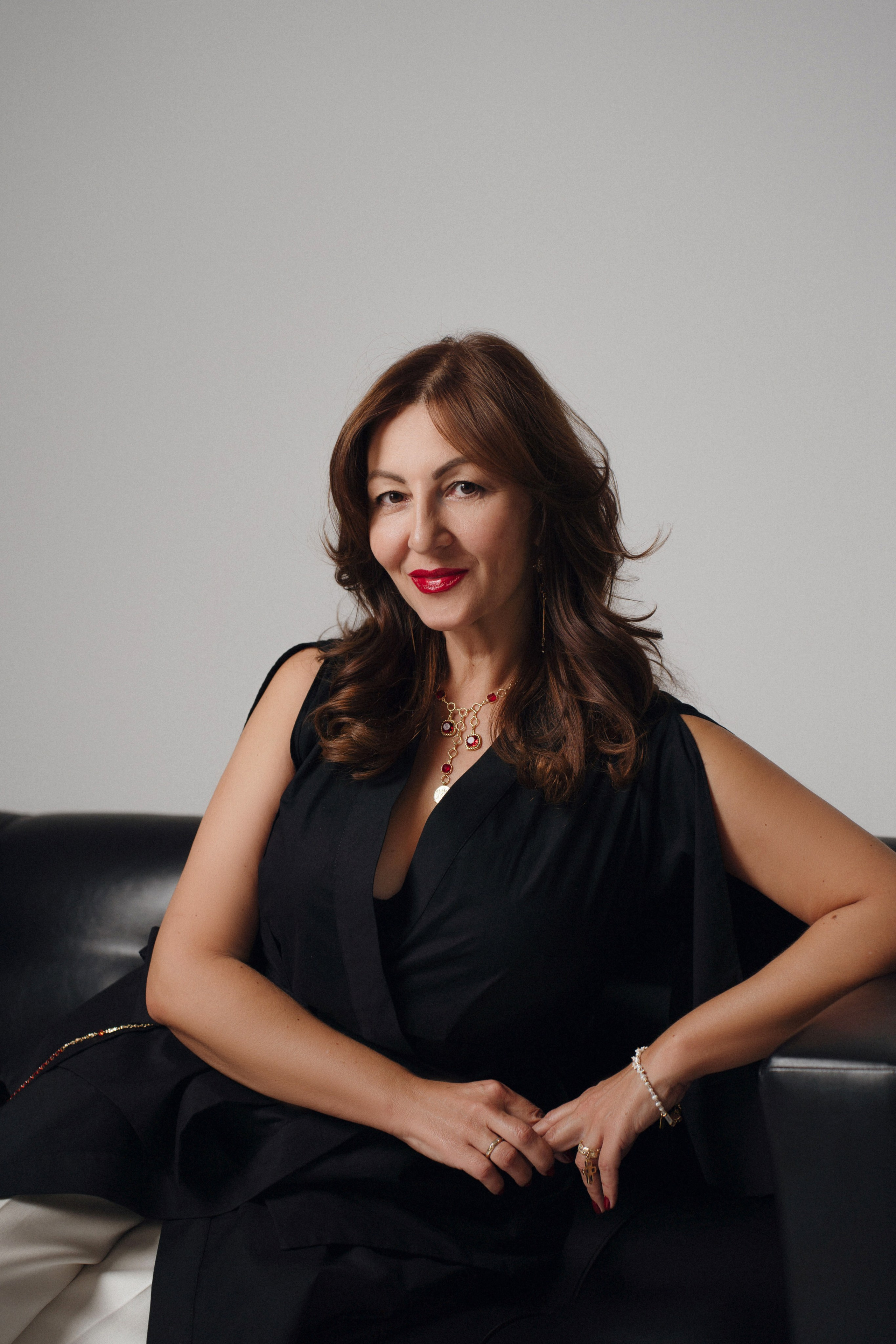 ID — Бренд украшений со смыслом. Беккер Таня