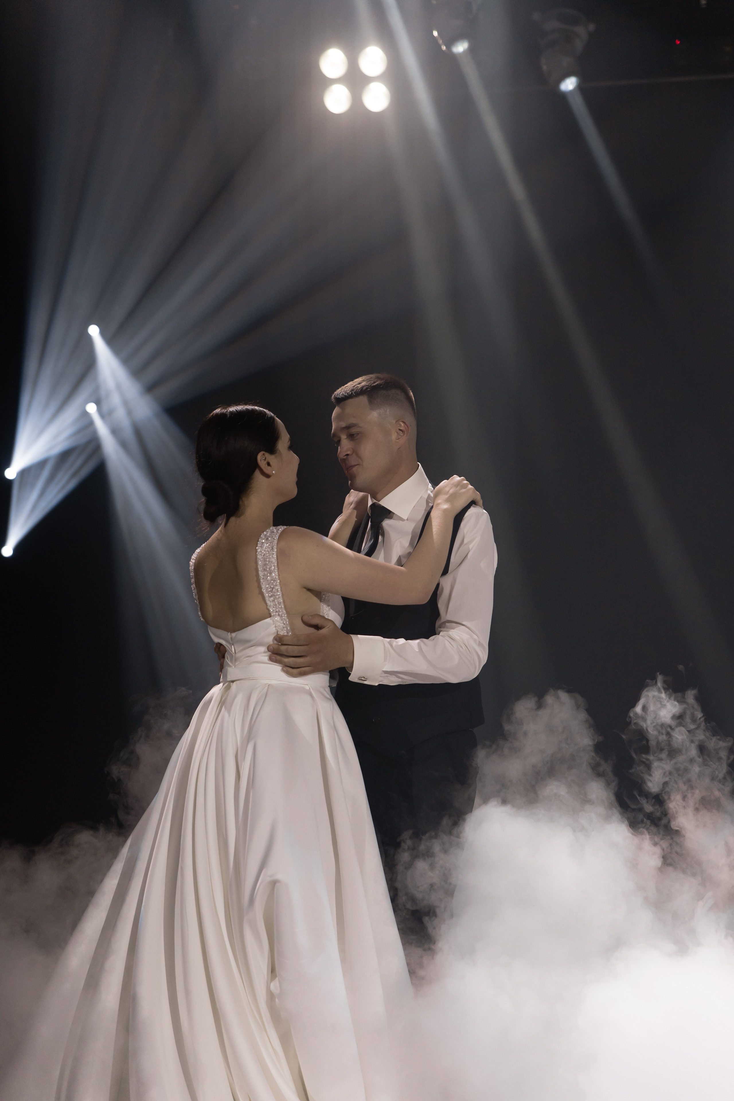 Валерий и Лиза. Свадебный и Семейный фотограф по всему миру Анна Фёдорова