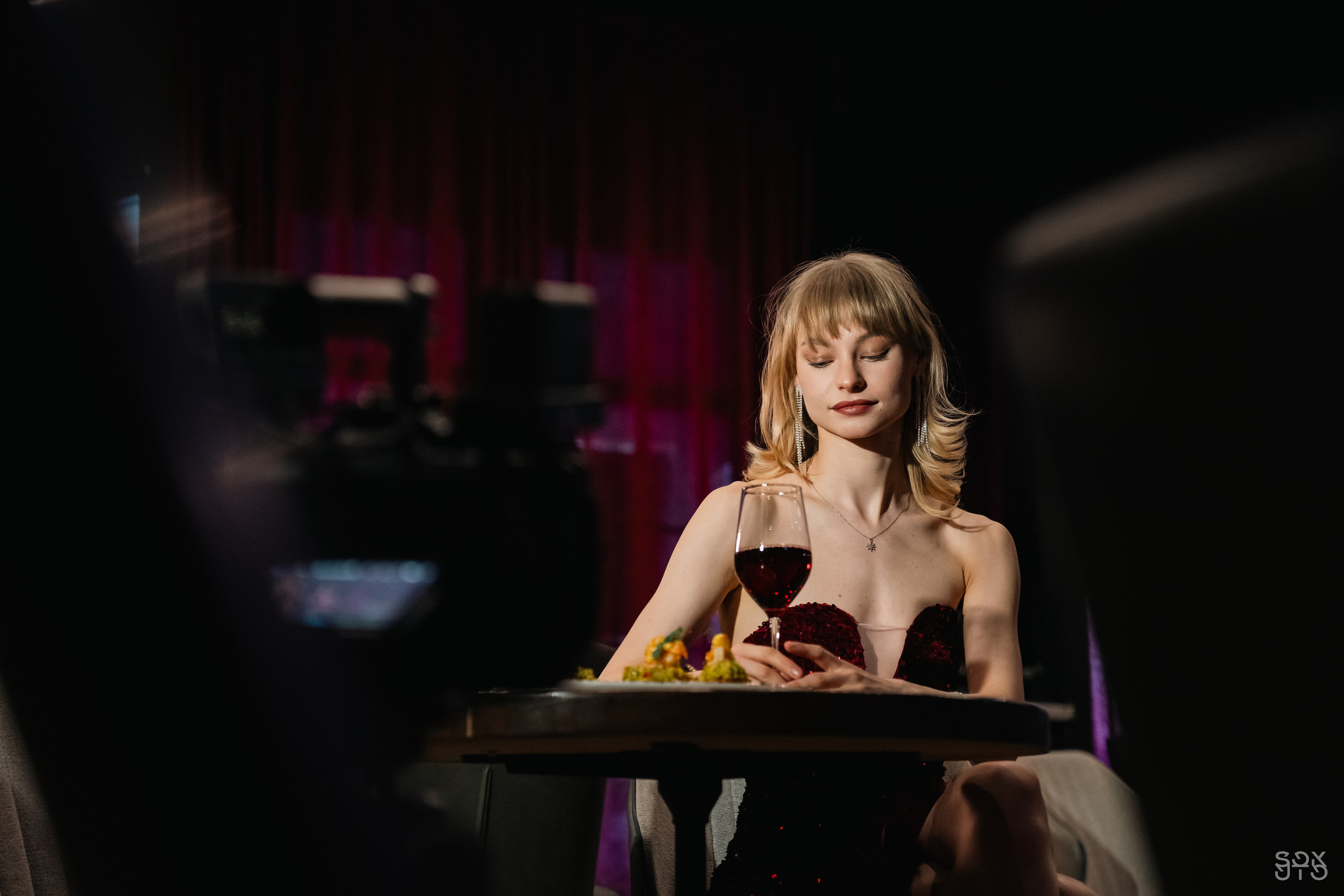 Видеопродакшн BACKED ROLL