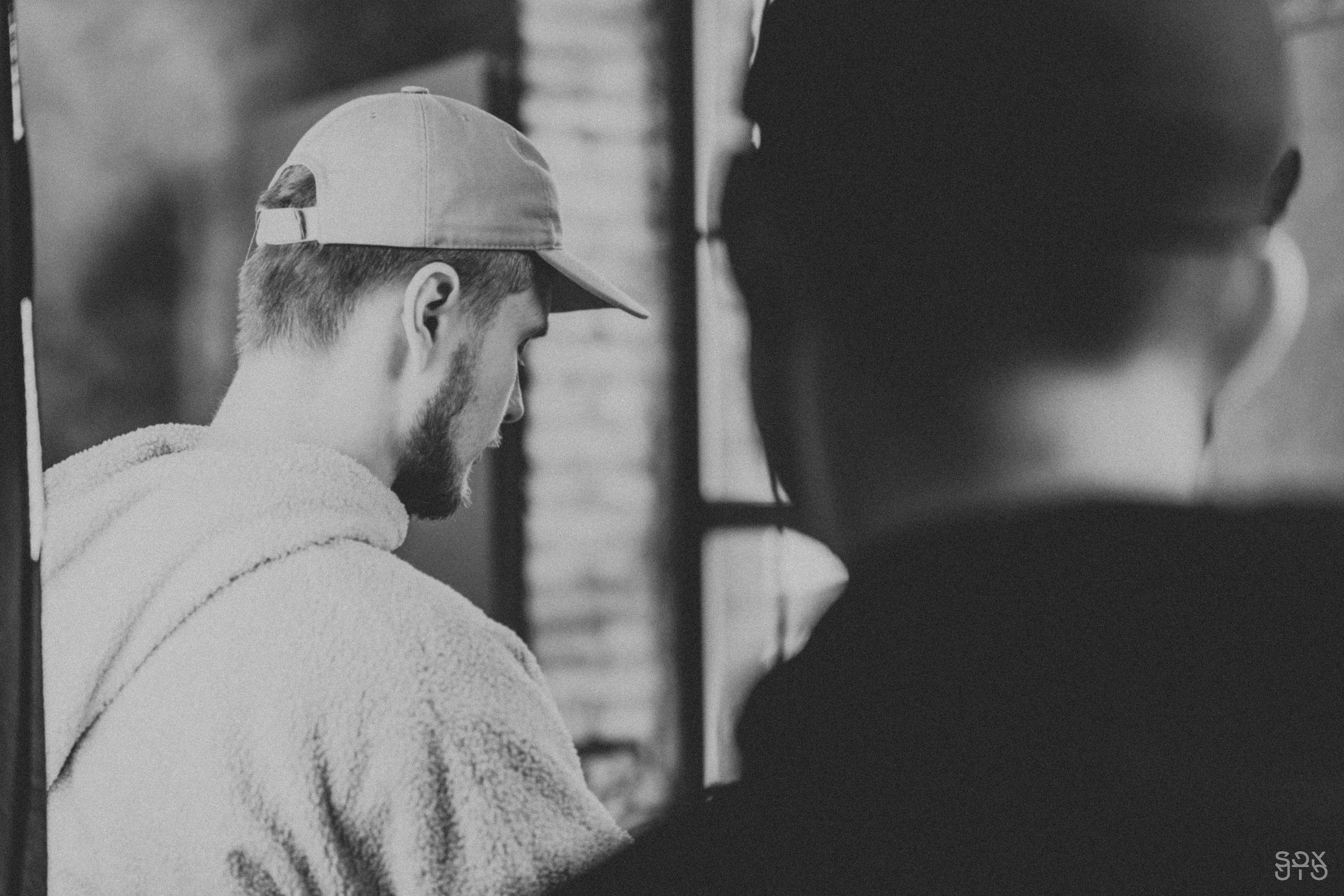 Видеопродакшн BACKED ROLL