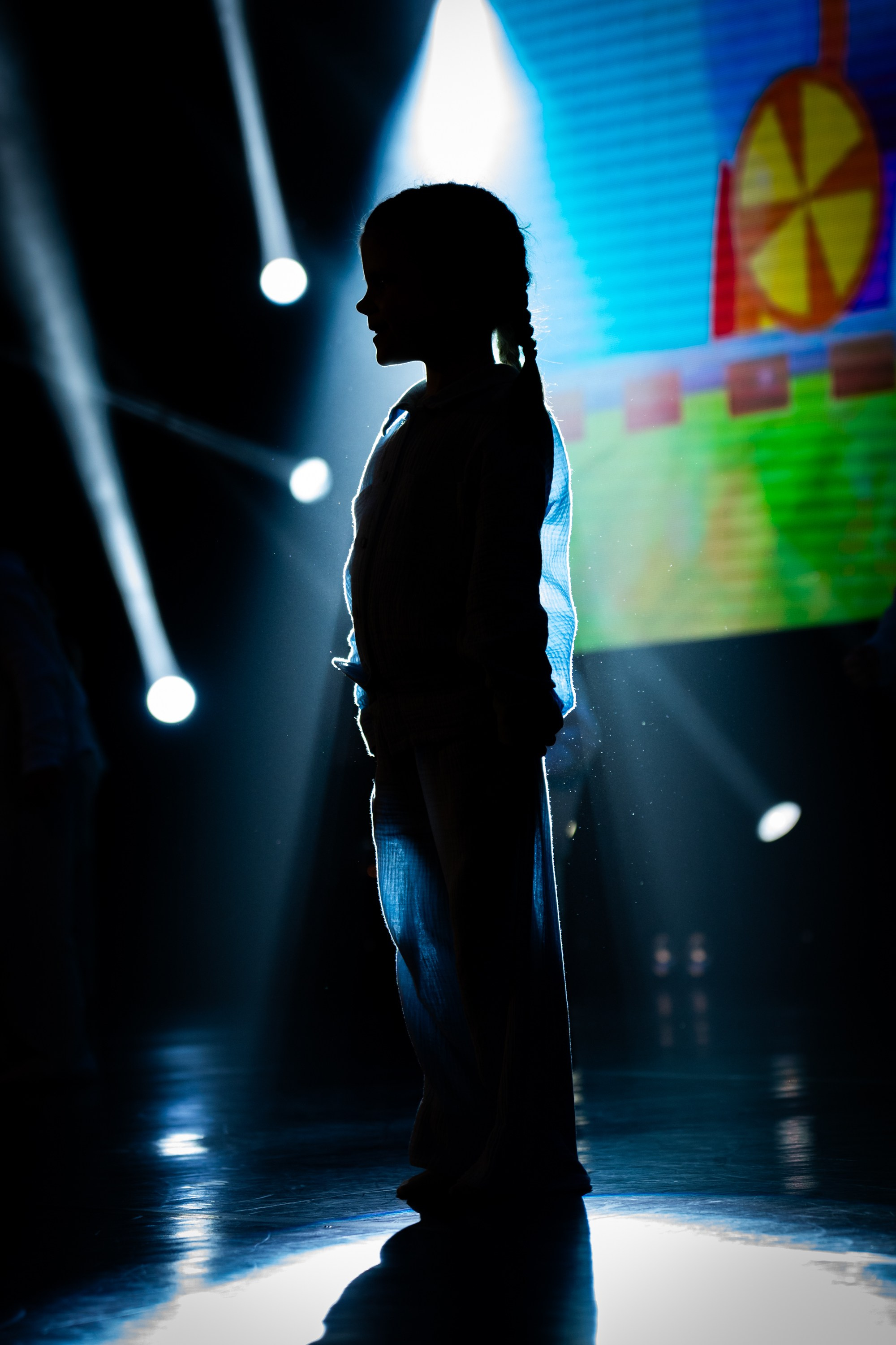 Отчетный концерт «БЕЗ ПРЕДЕЛА»