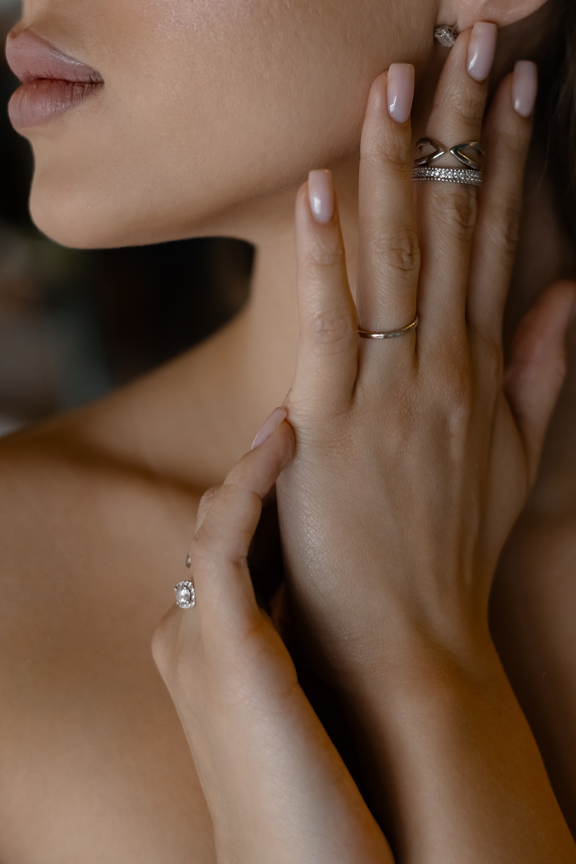 Дарья и Мухаммед. Свадебный и семейный фотограф в Челябинске. Аврамец Анна