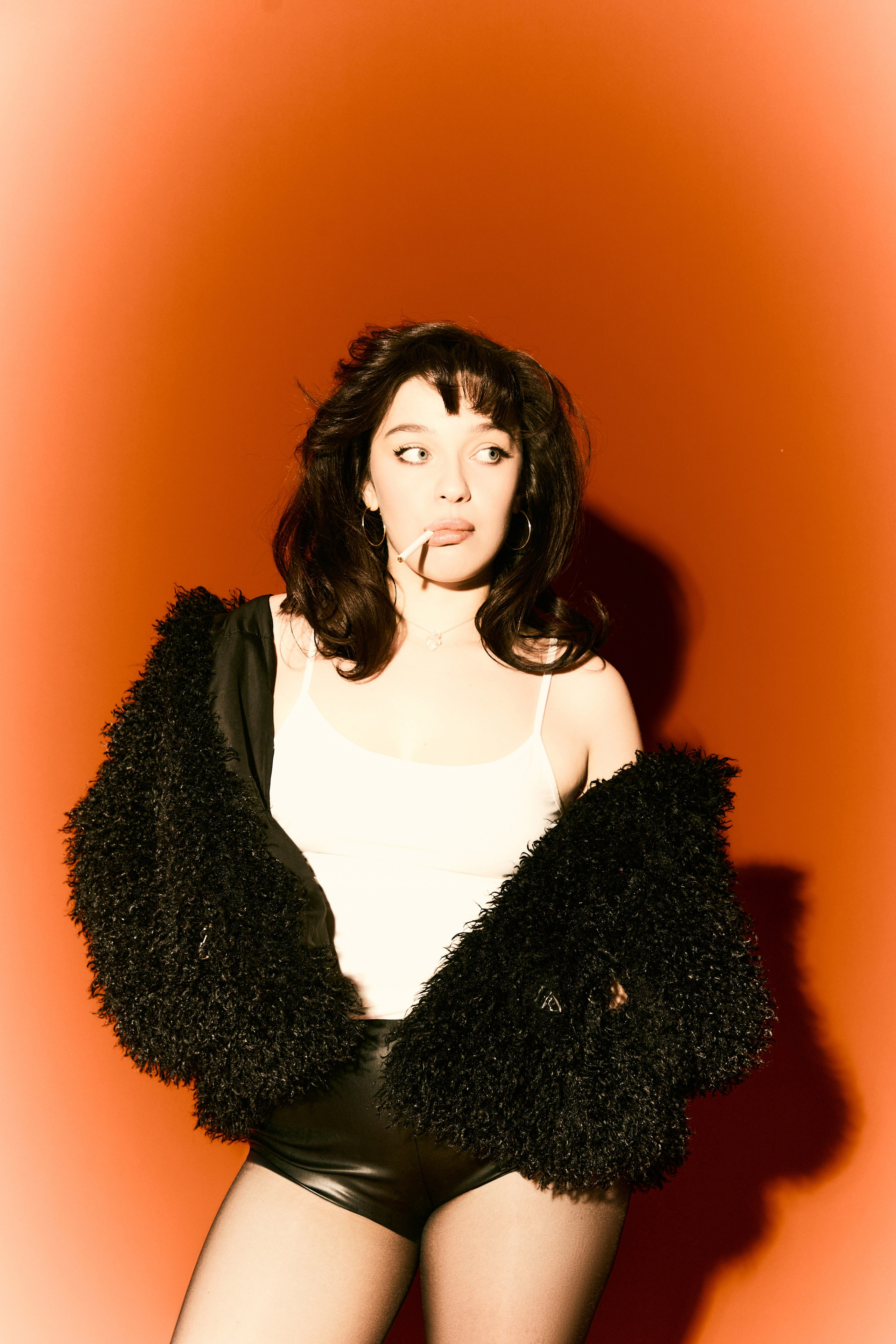 ДАНА. Фотограф Москва Анастасия Толстова