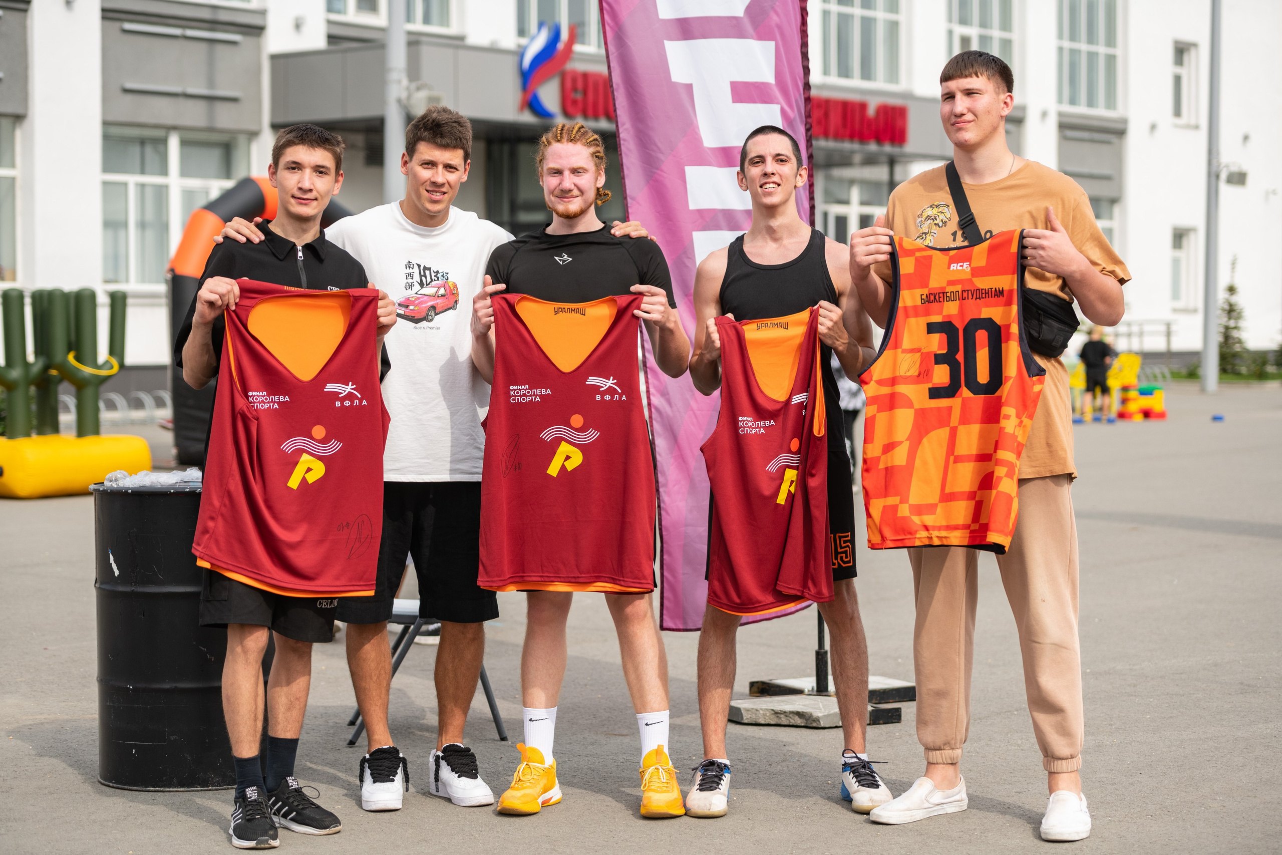 Финала серии «Королева спорта» в Екатеринбурге. Спортивный кадр- сообщество спортивных фотографов РФ