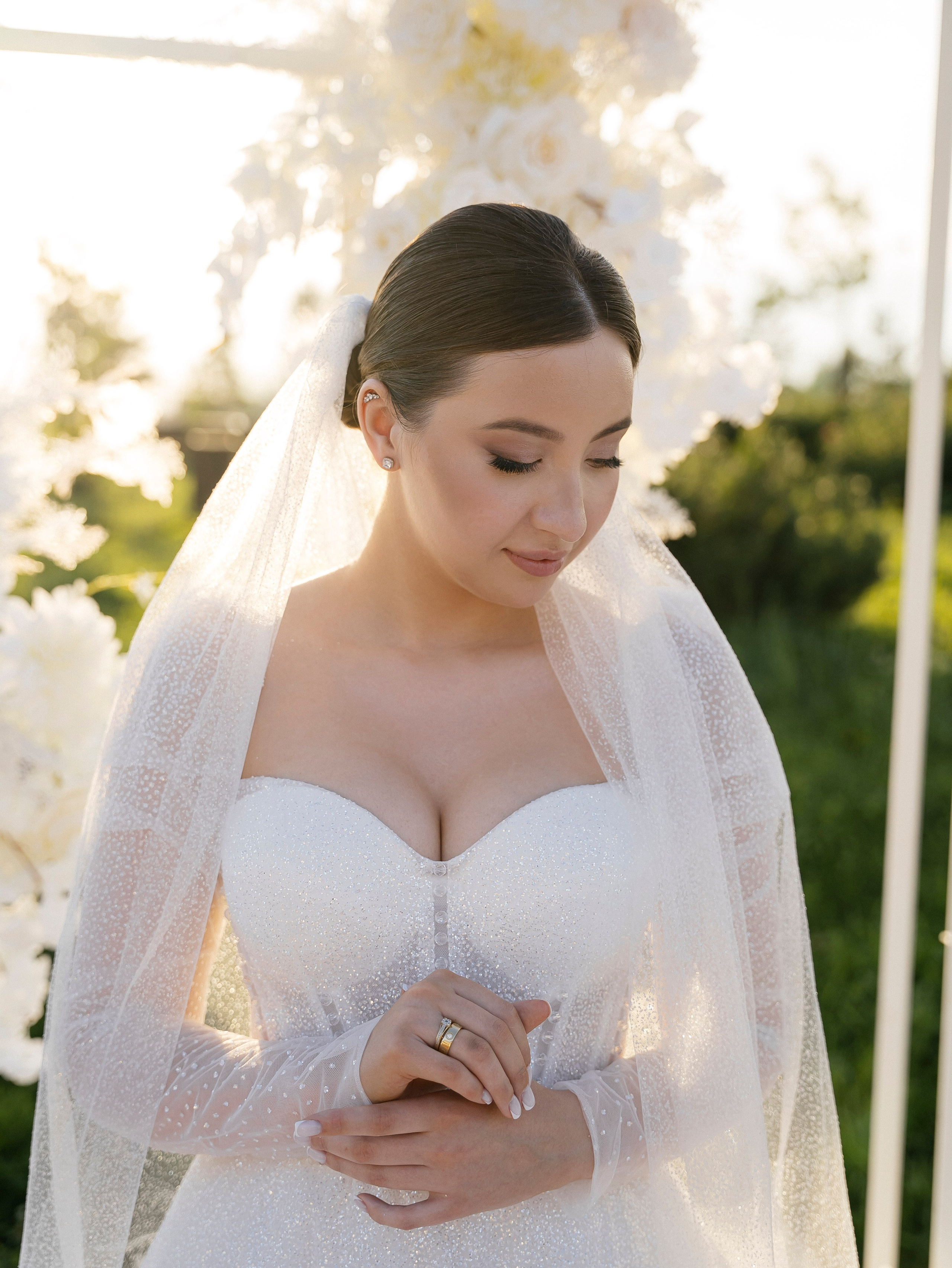 Эвелина + Александр 17.08.2023. Свадебный фотограф