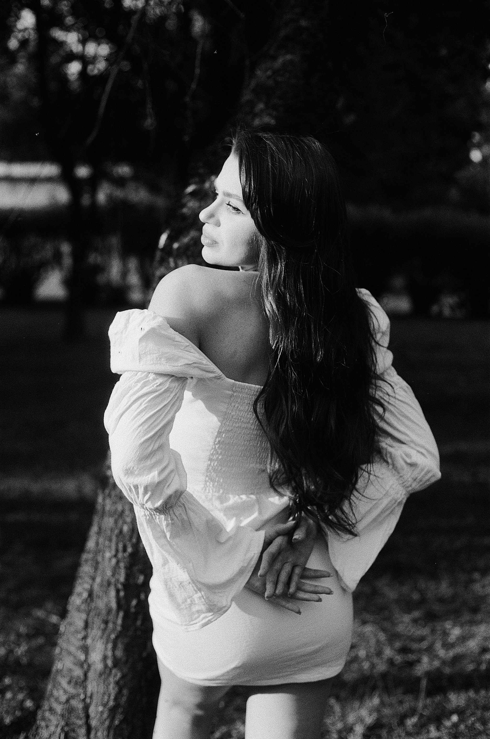 Дарья. Фотограф @danilina.notes Екатерина Данилина