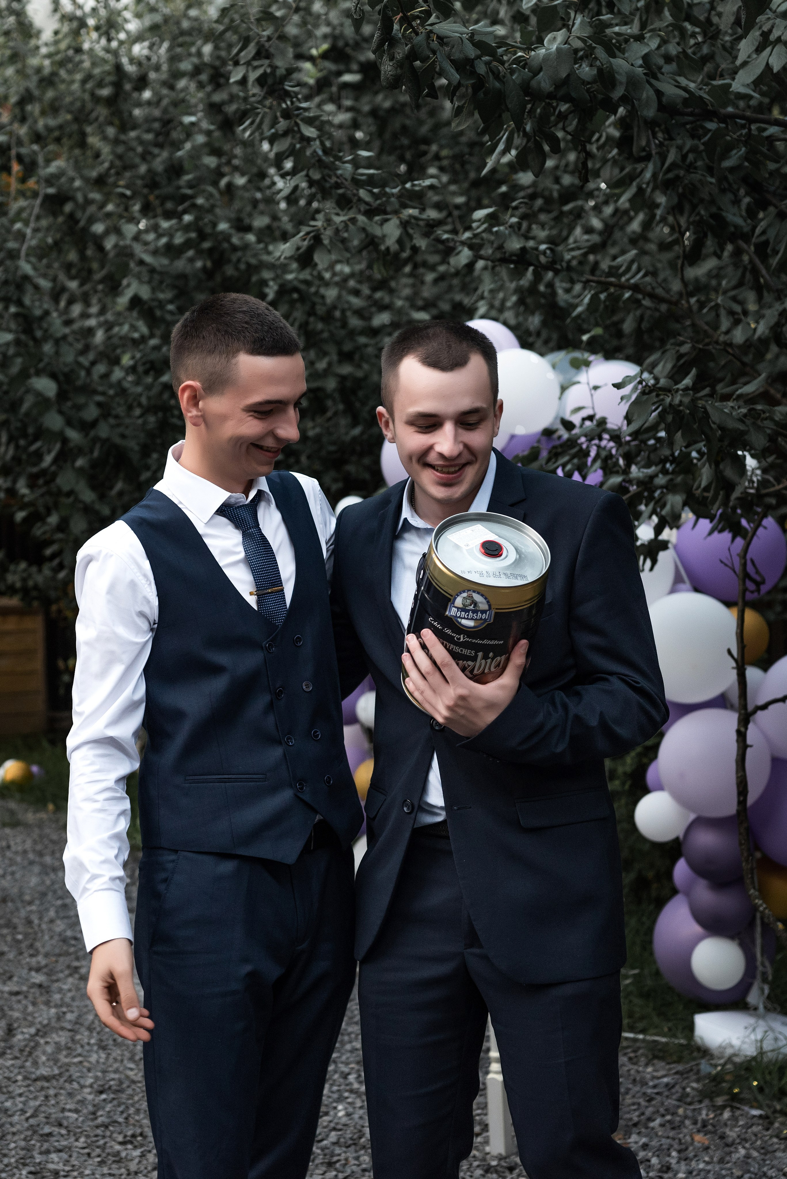 Валерия и Иван. Бжицких Виталий — фотограф г. Ульяновск