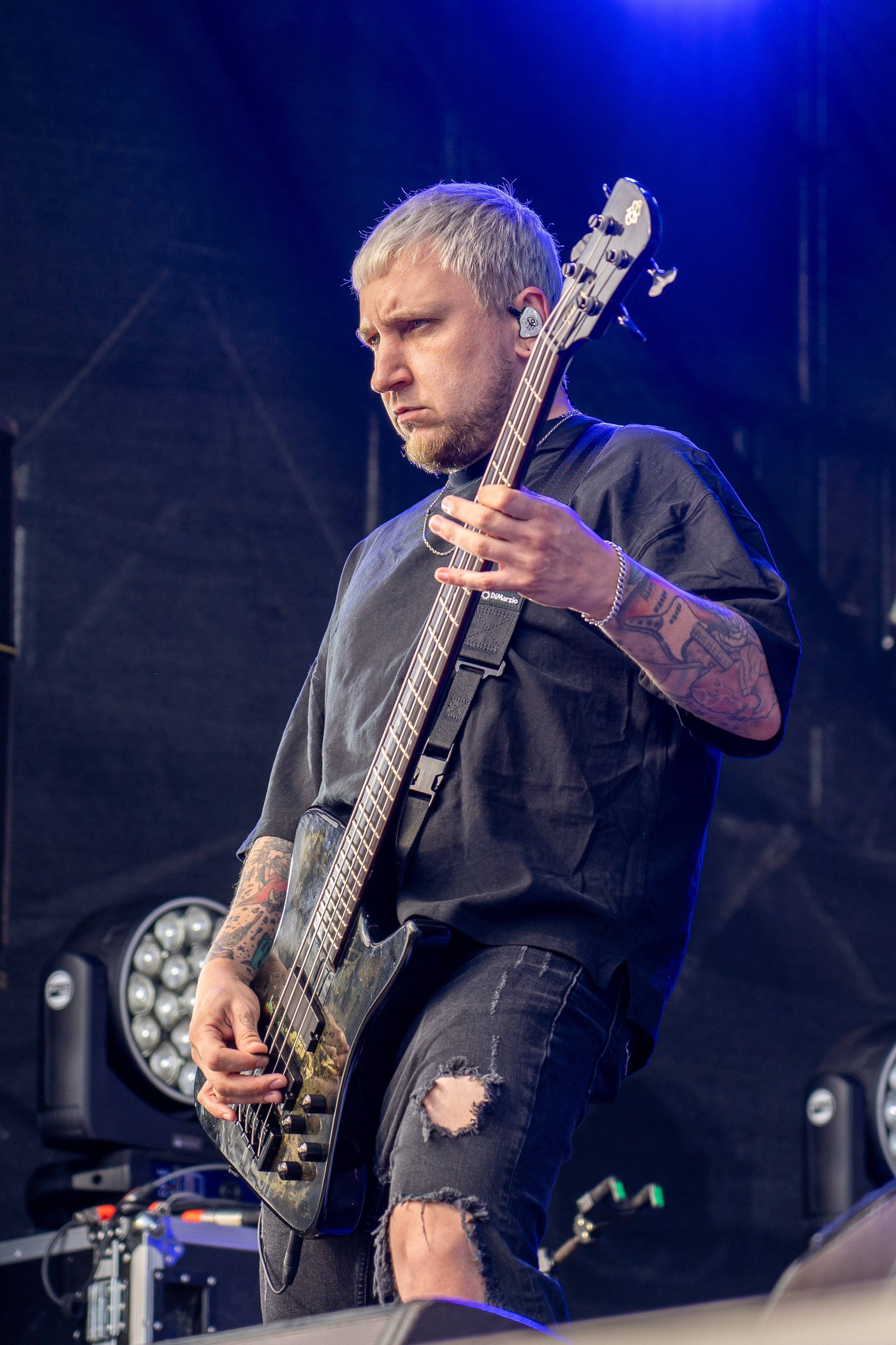 Пляж 2.4. Фотограф Денис Булавин