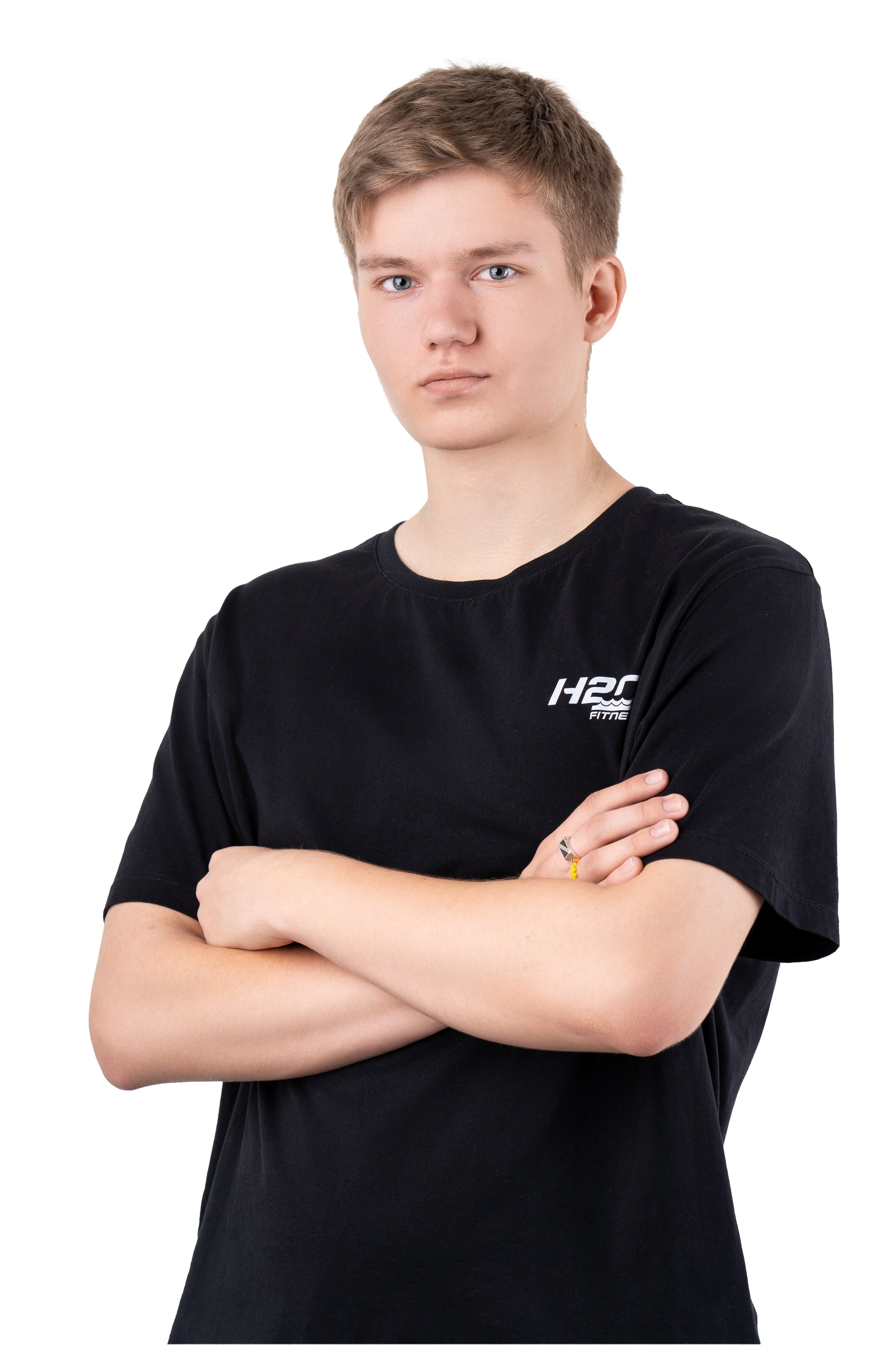 Команда H2O. Фотограф Денис Булавин