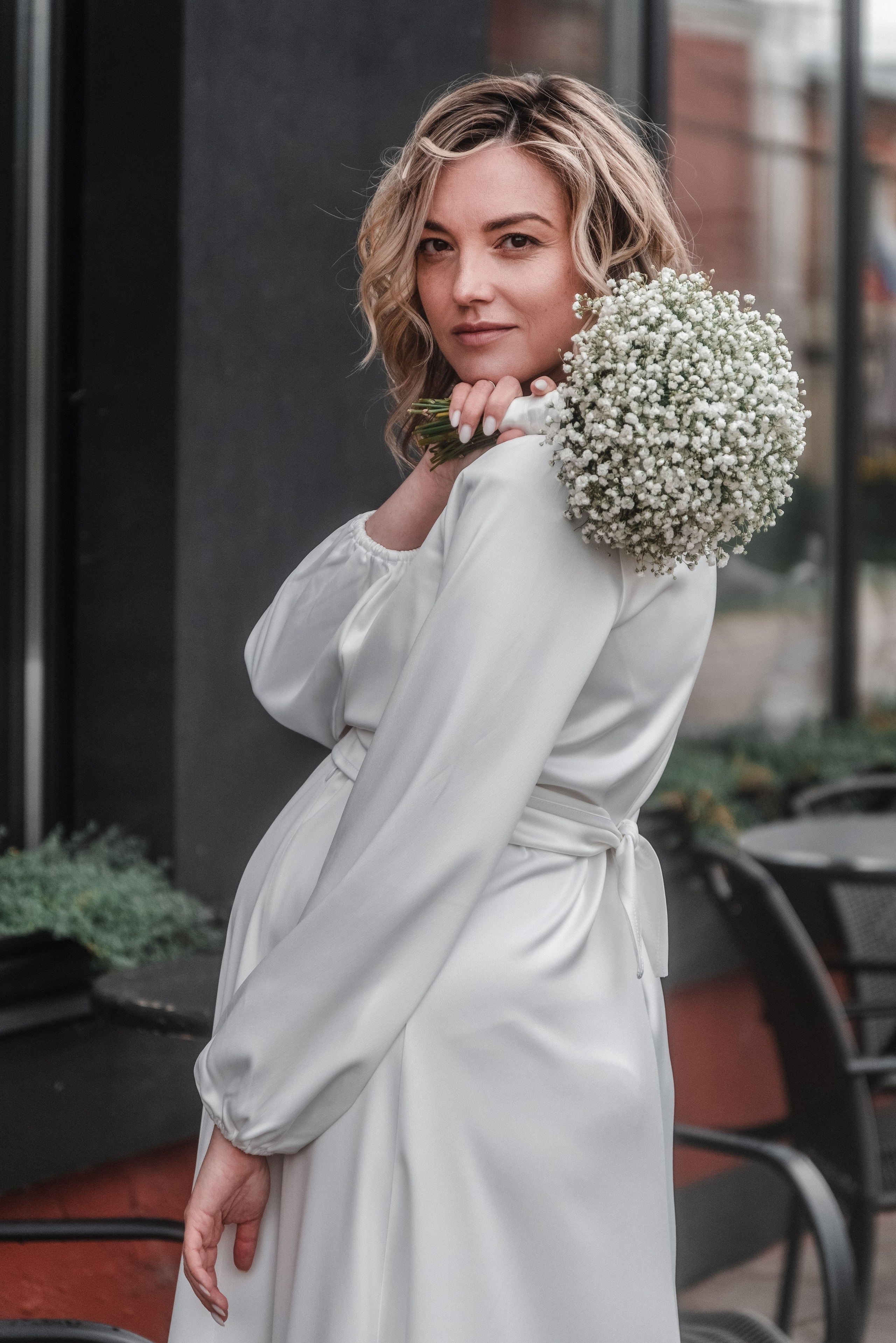 Юля и Женя (мини фотосессия). Фотограф и видеограф в Москве и МО — Евгений Лавров