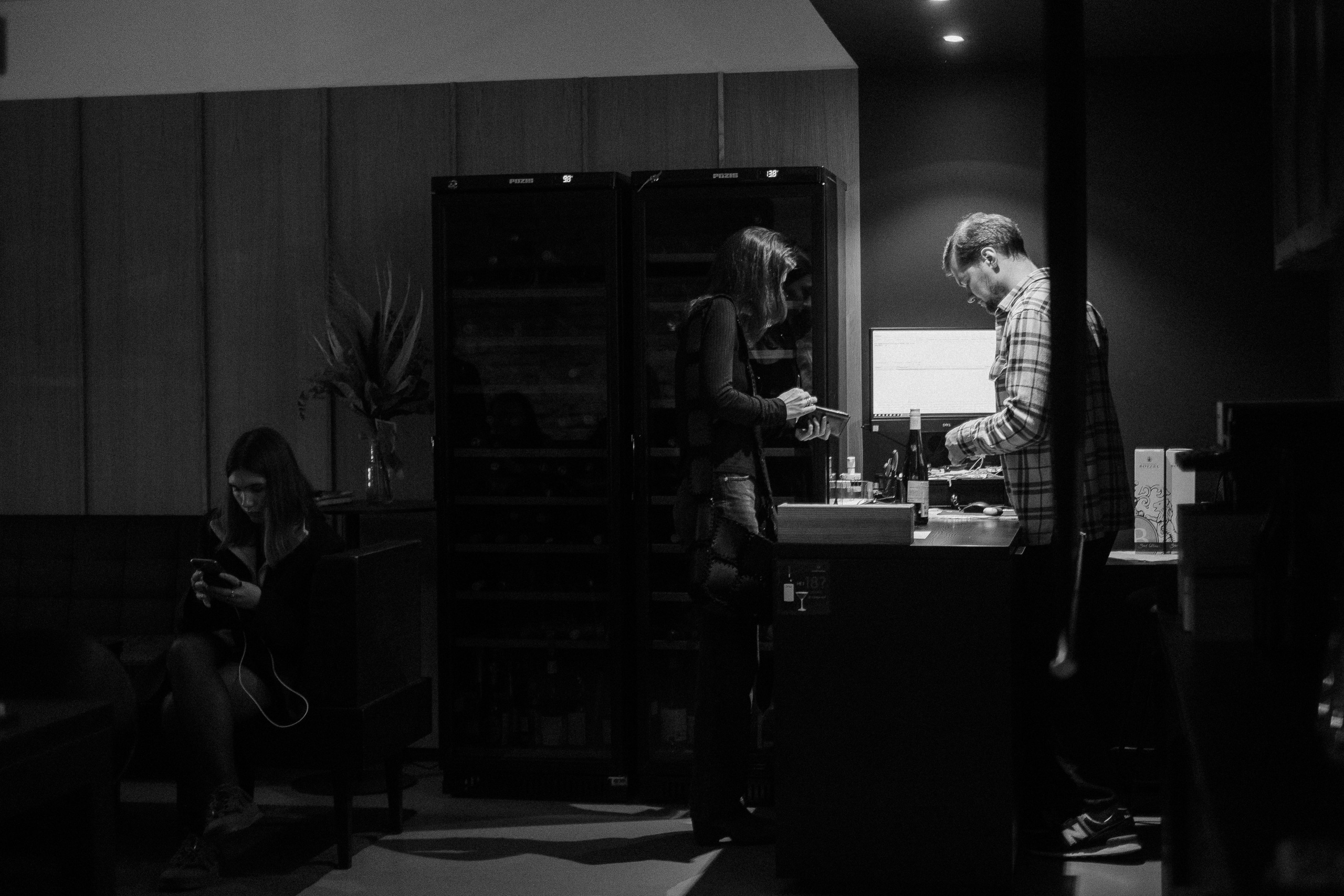 LENINA 20. Фотограф Мария Хлебникова Санкт-Петербург Москва