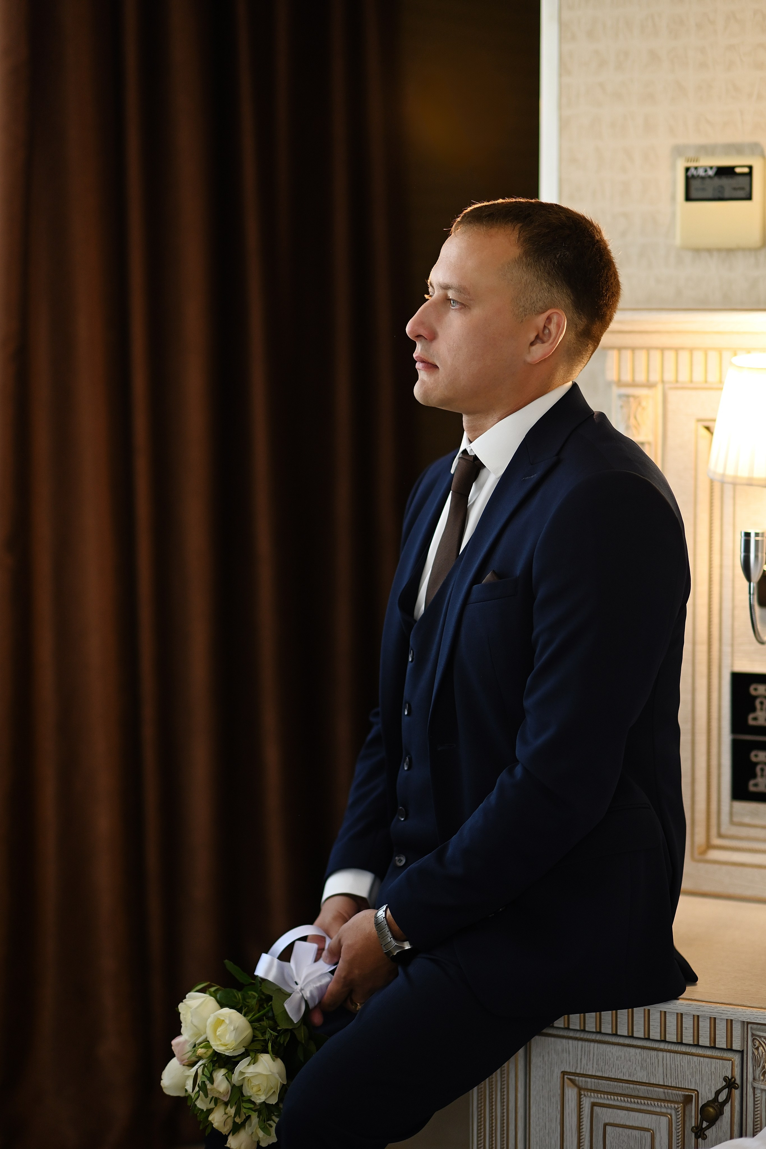 Свадьба Димы и Кати. Свадебный и семейный фотограф в Самаре Головань Наталья