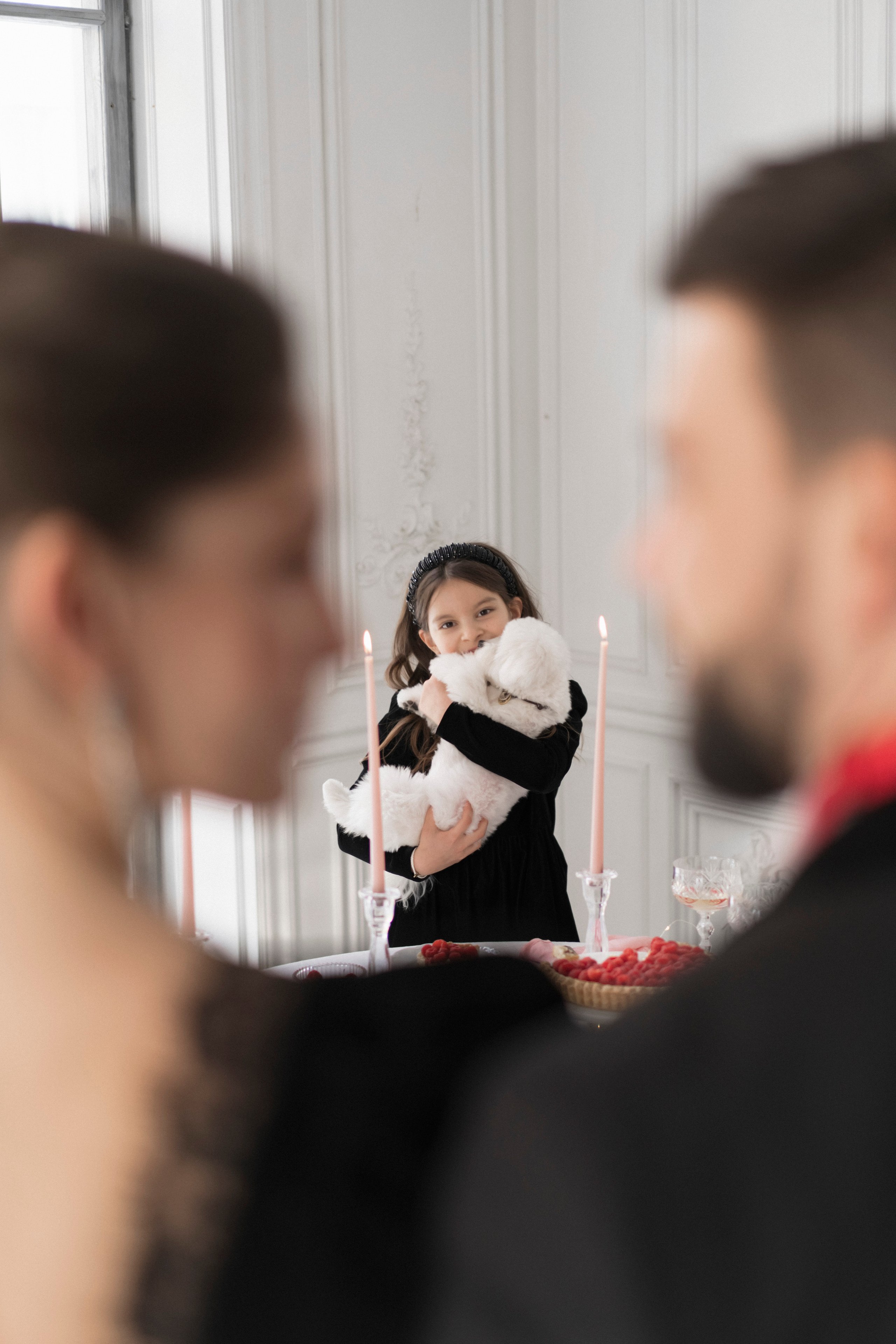 ВИКТОРИЯ + 2. Семейный и детский фотограф в Москве