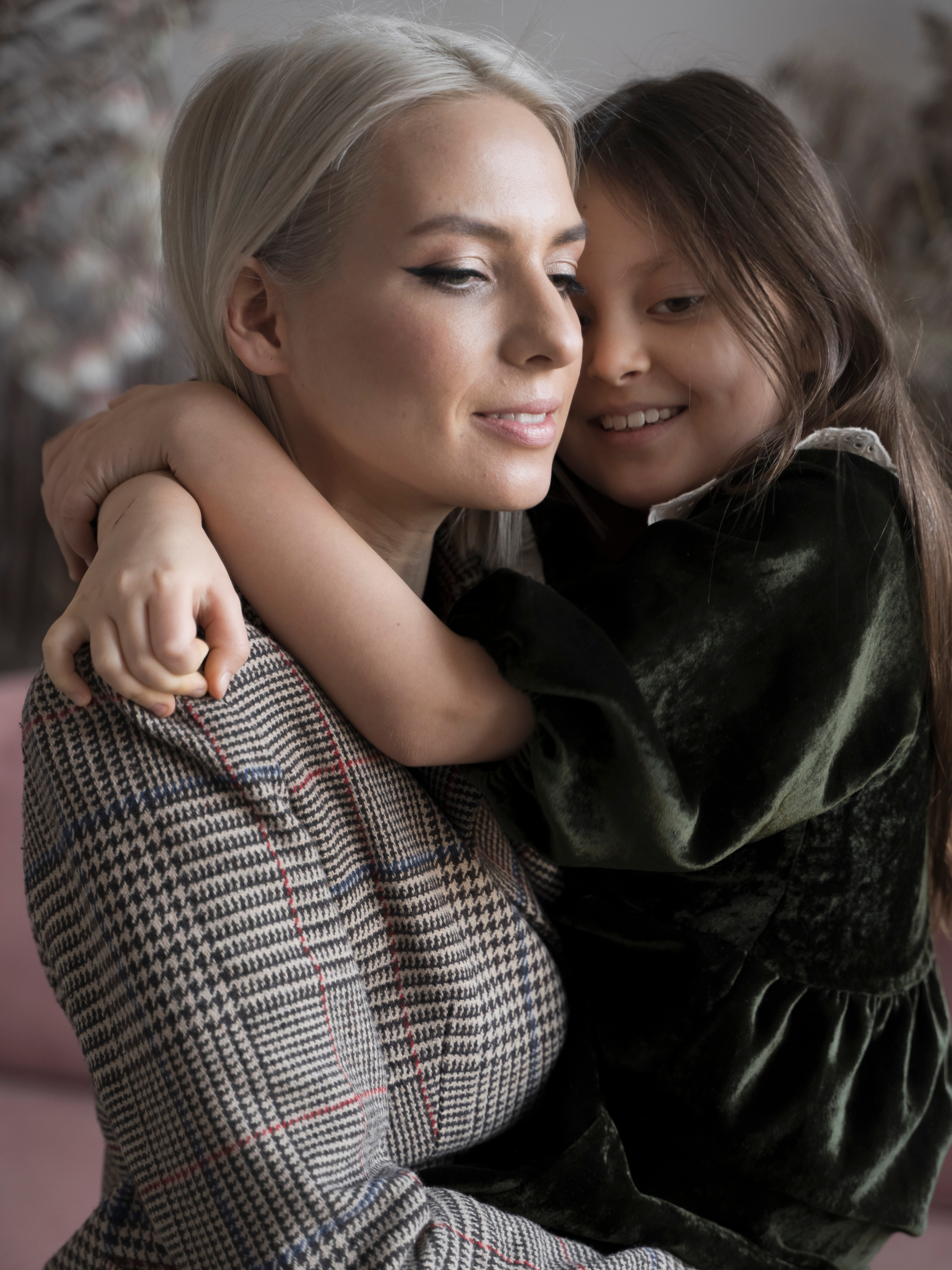 ЕЛЕНА И АЛЕКСАНДРА. Семейный и детский фотограф в Москве