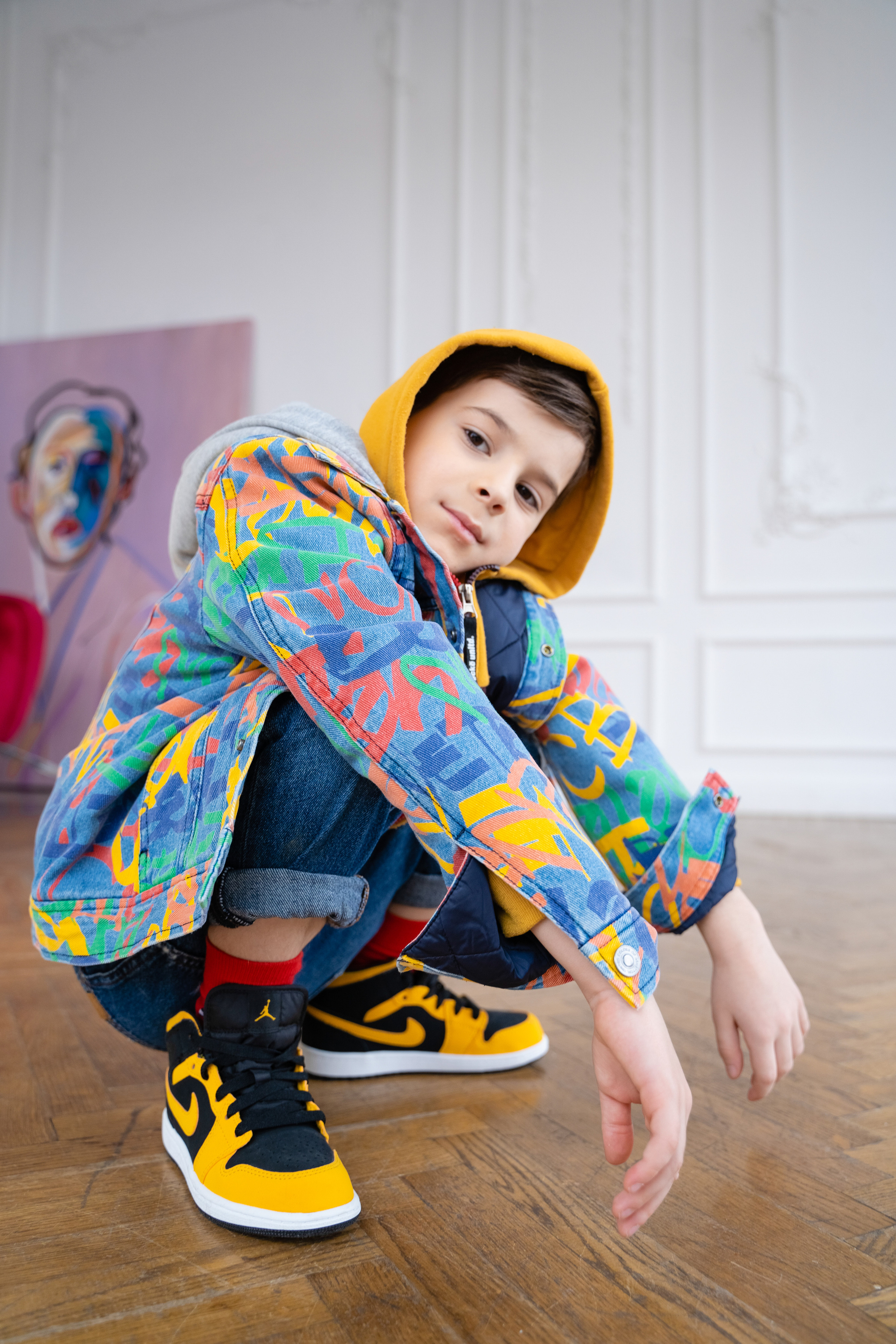 АДАМ. Семейный и детский фотограф в Москве