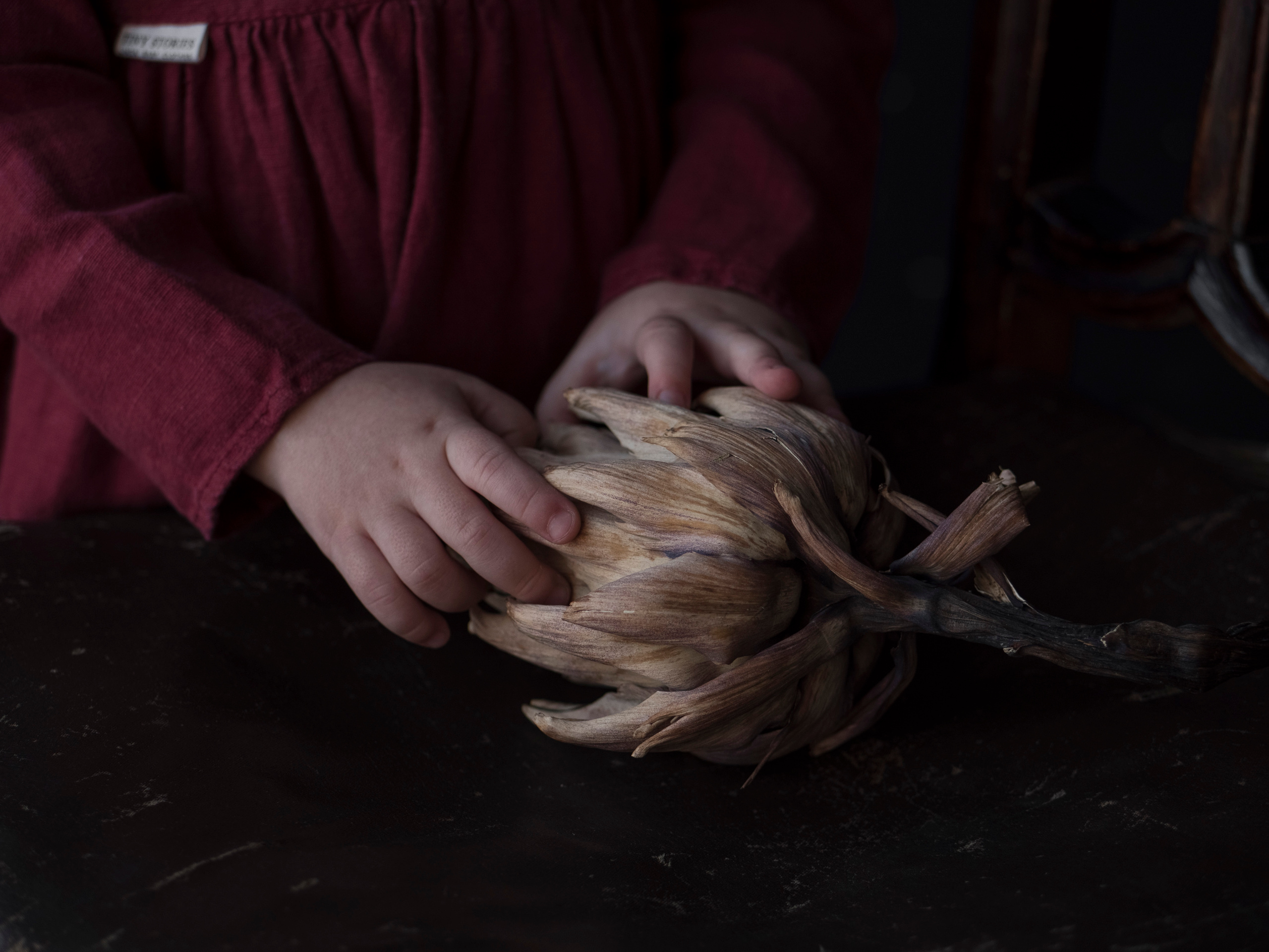 НИНА. Семейный и детский фотограф в Москве