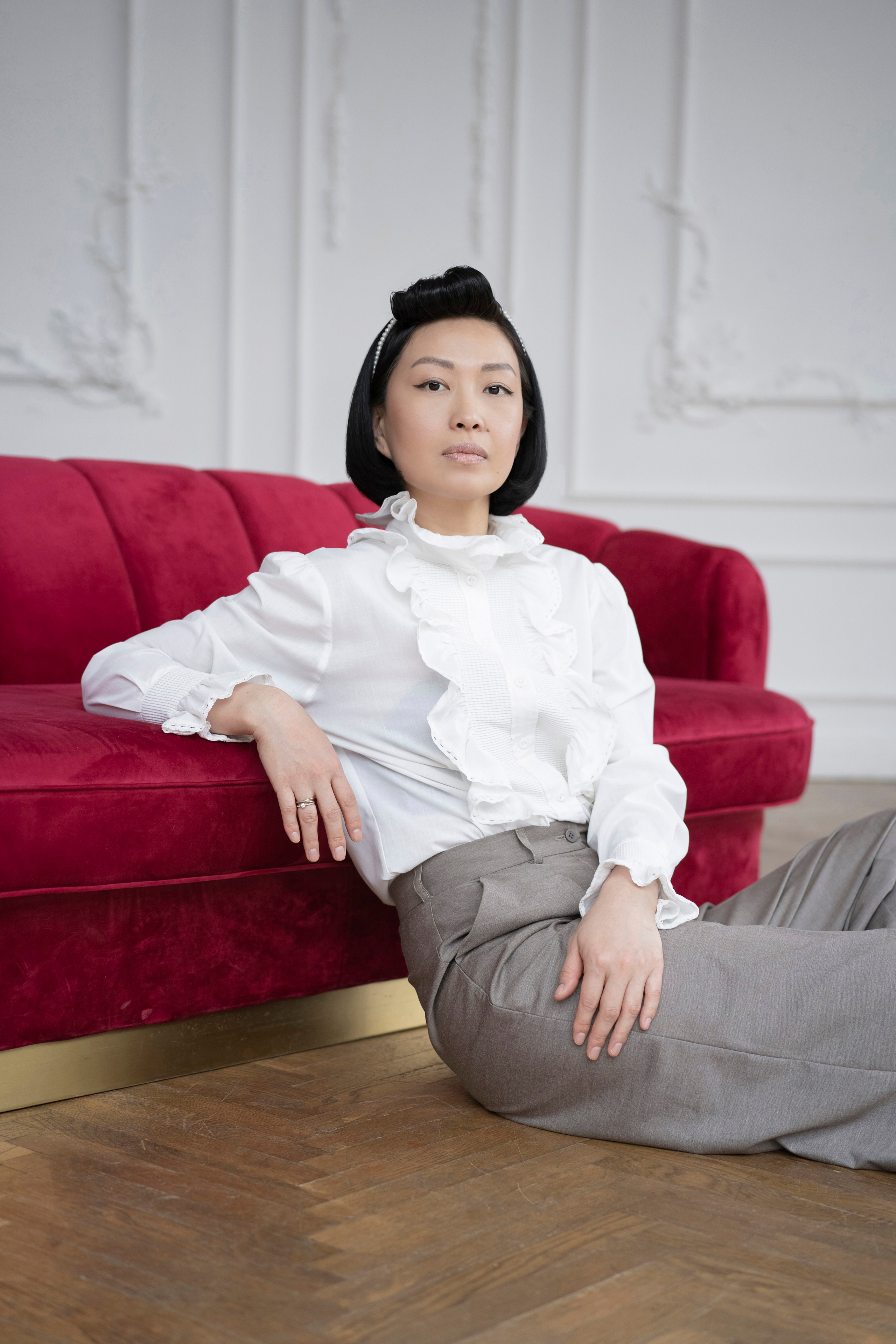 НАТАЛЬЯ. Семейный и детский фотограф в Москве