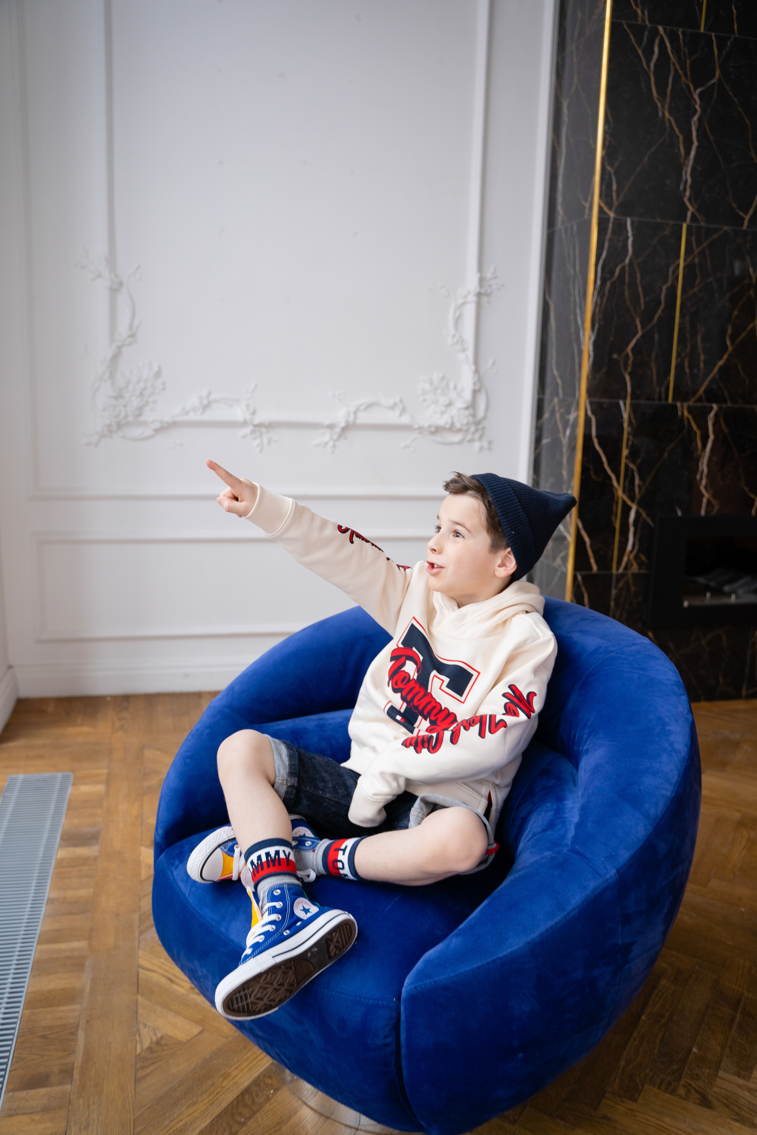 АДАМ. Семейный и детский фотограф в Москве