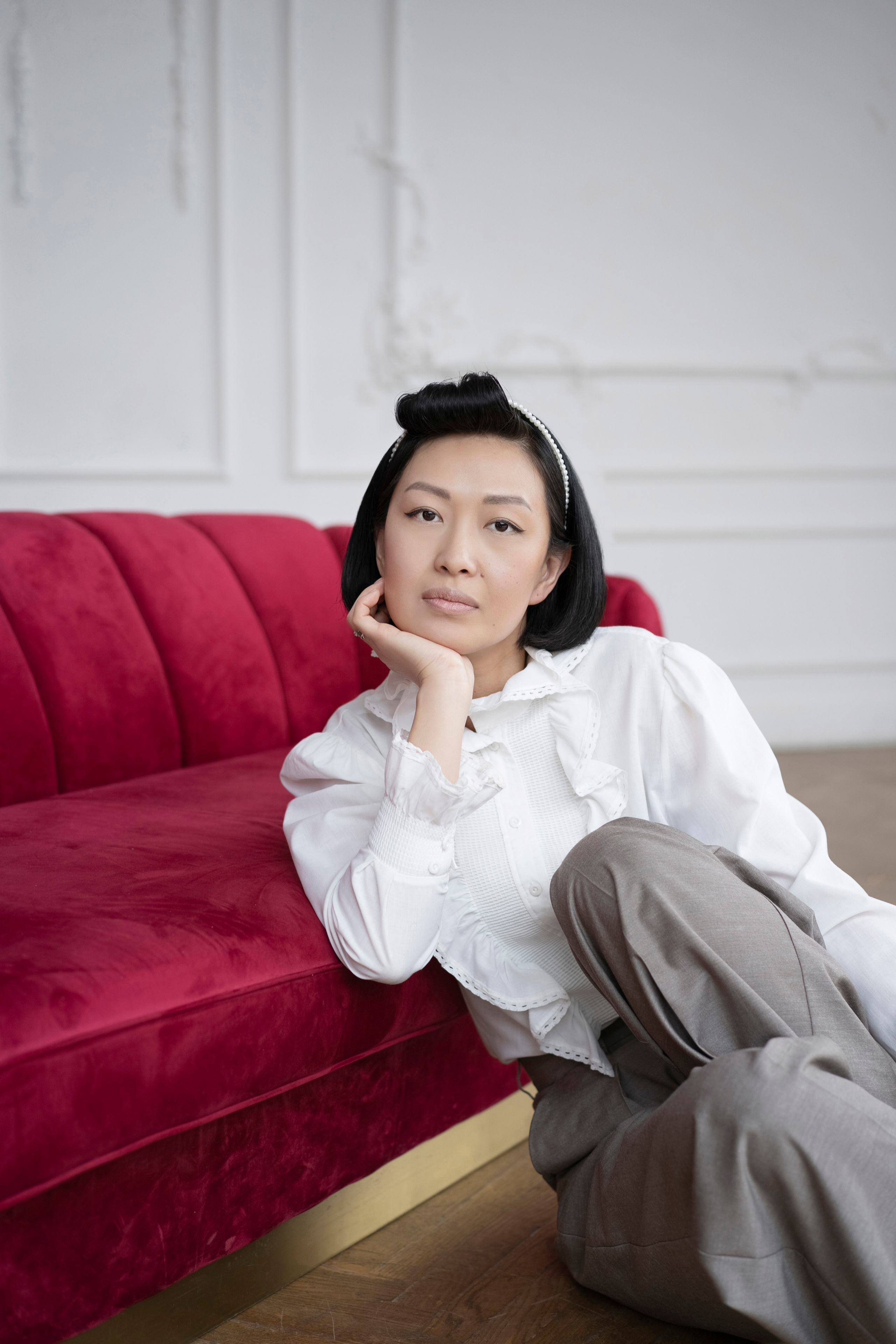 НАТАЛЬЯ. Семейный и детский фотограф в Москве