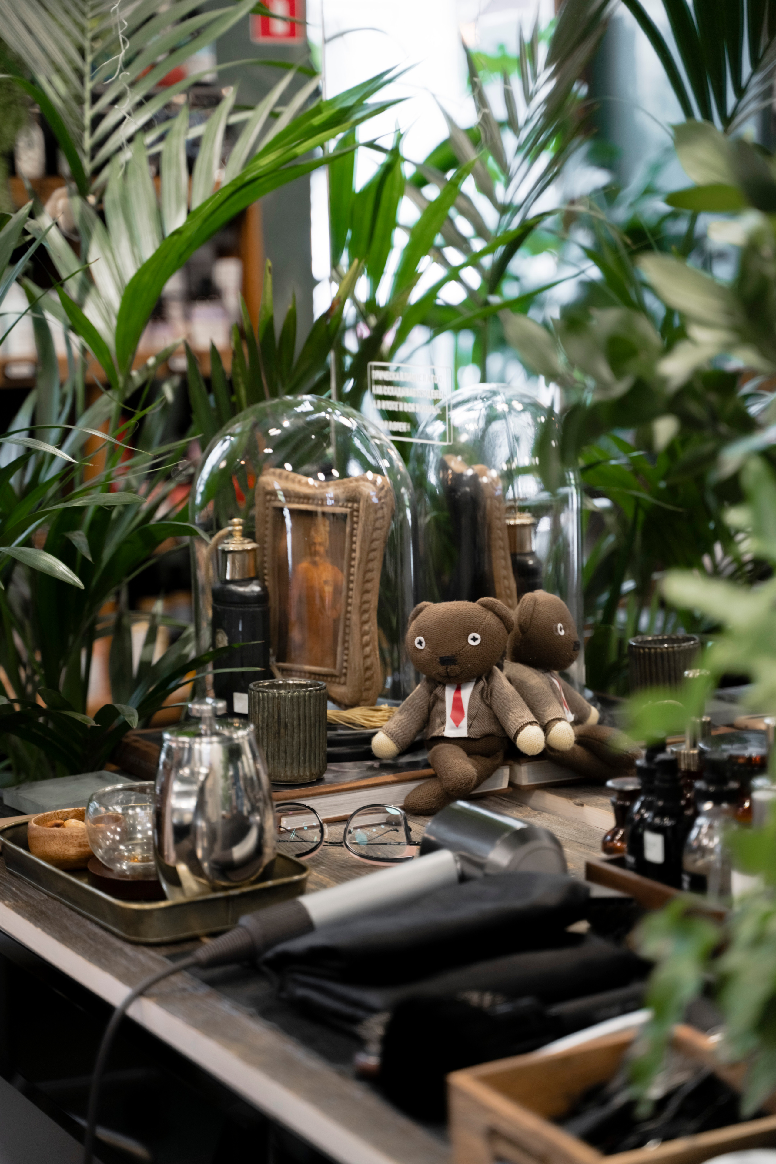 САЛОН КРАСОТЫ. Семейный и детский фотограф в Москве