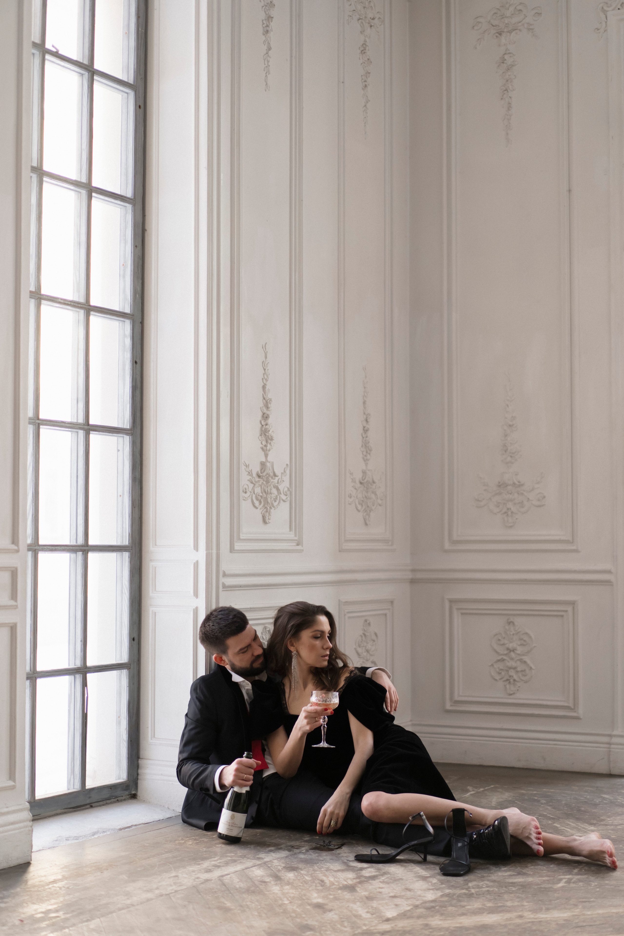 ВИКТОРИЯ + 2. Семейный и детский фотограф в Москве